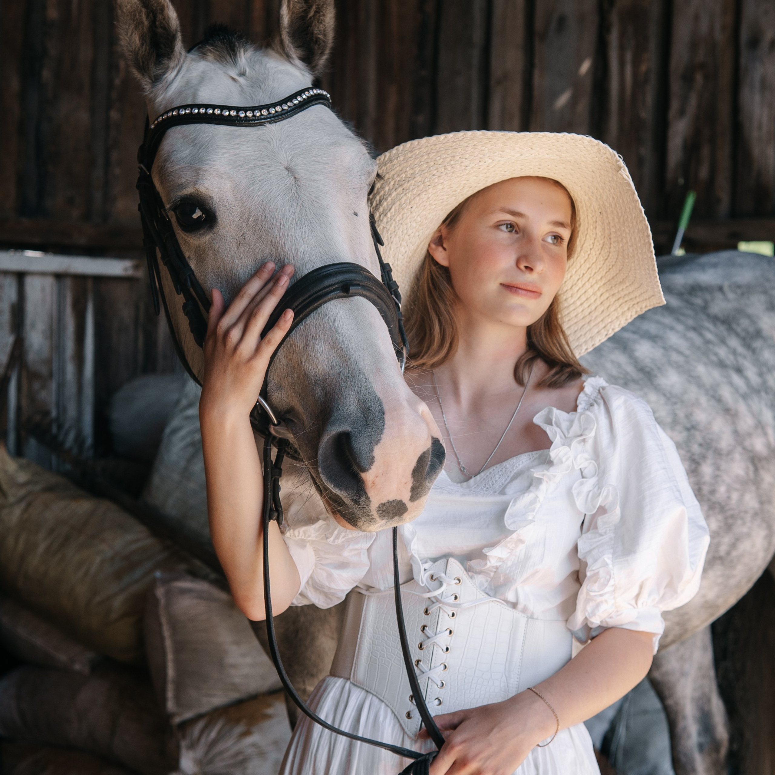 Гранд и Елизавета