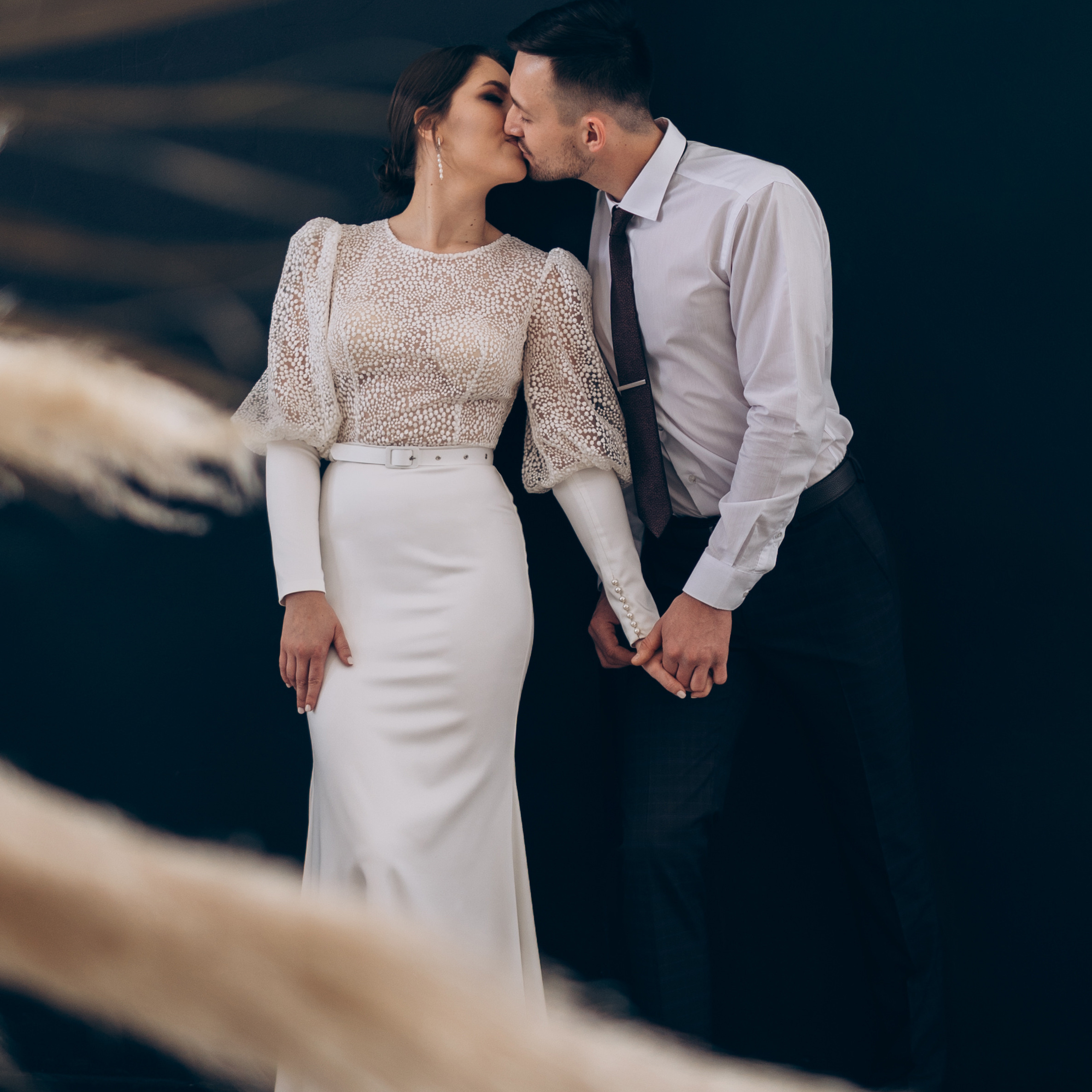 Валерия и Владимир