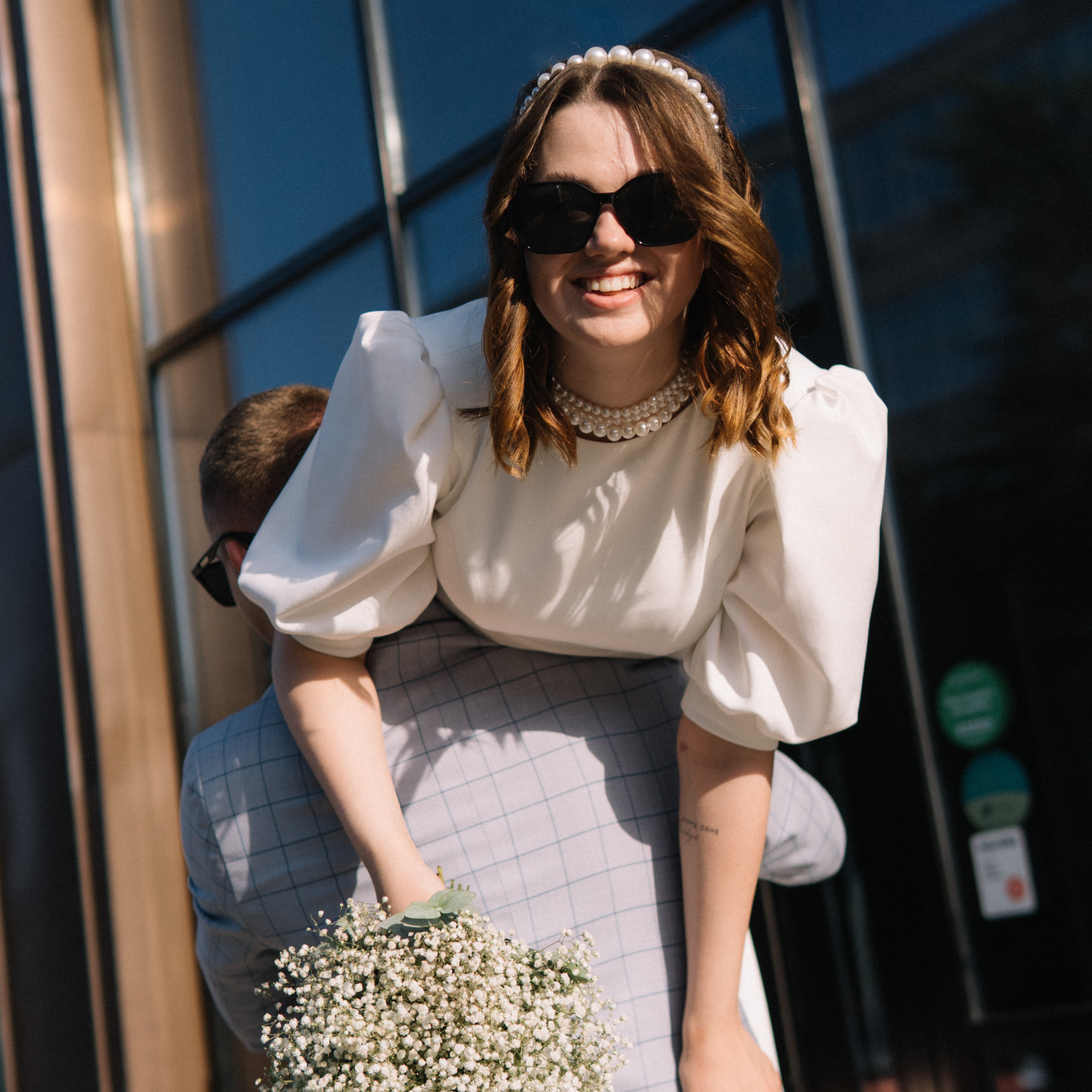 Кристина и Руслан