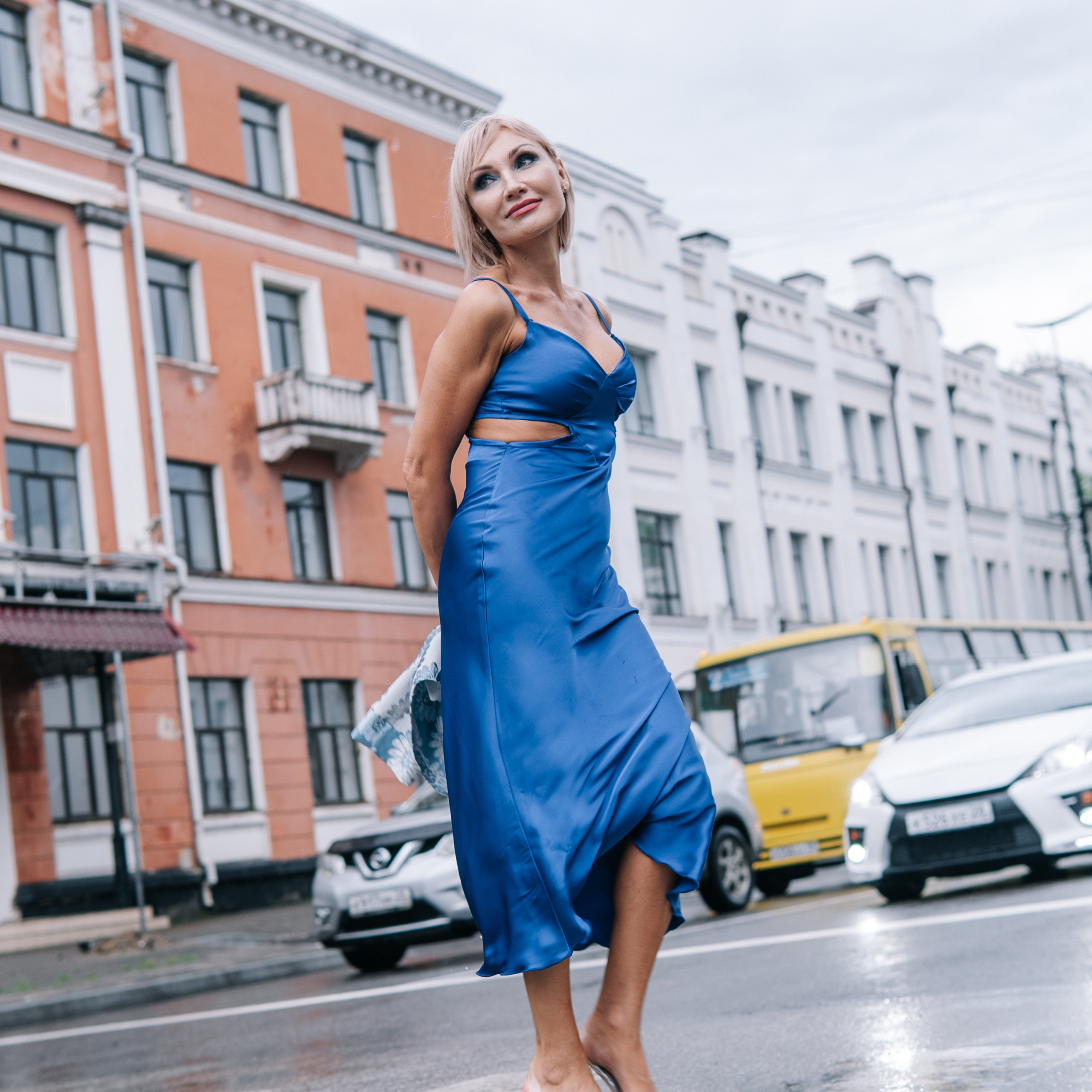 Отзывы. Lifestyle и контент фотограф в Благовещенске Пьянникова Анна