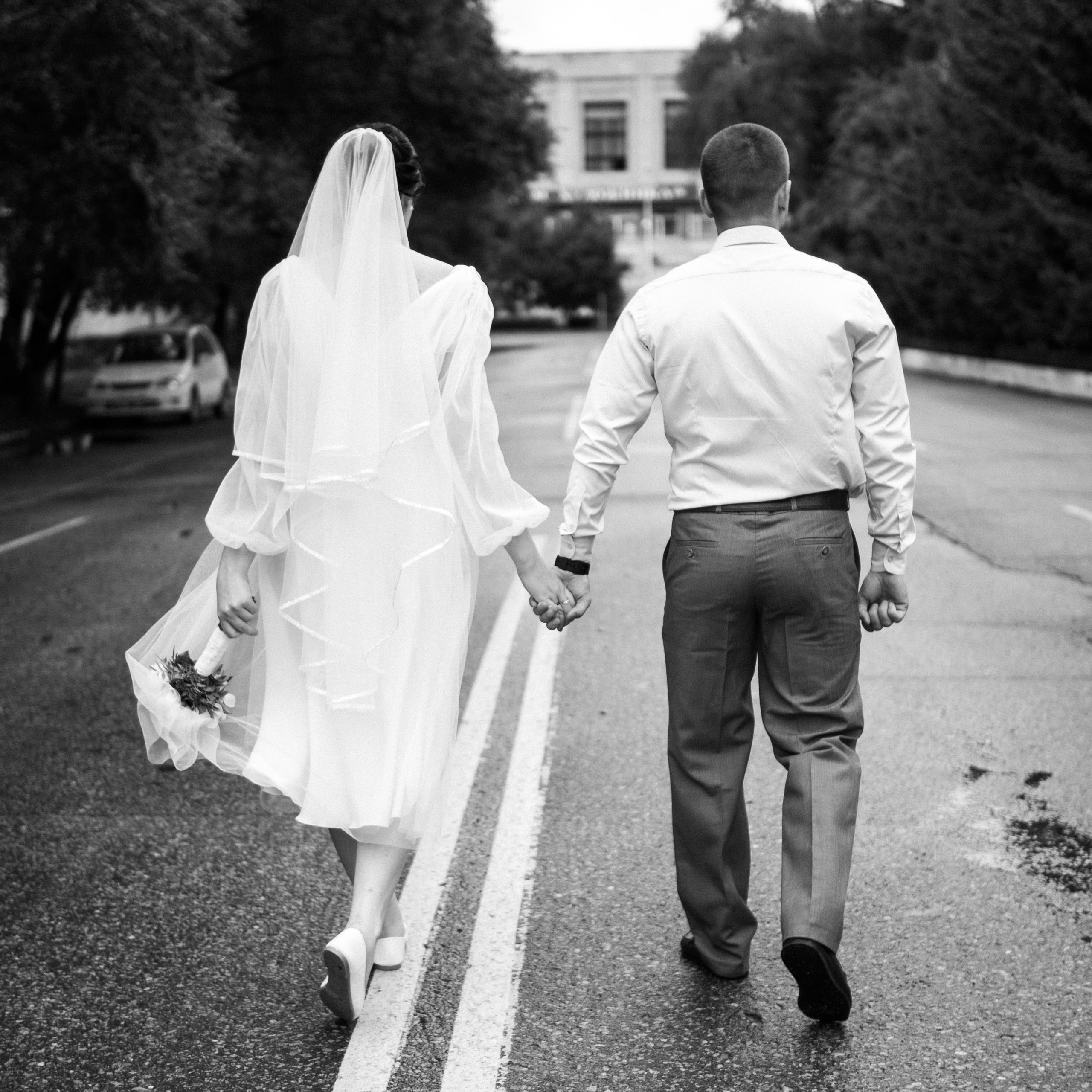 Юлия и Степан