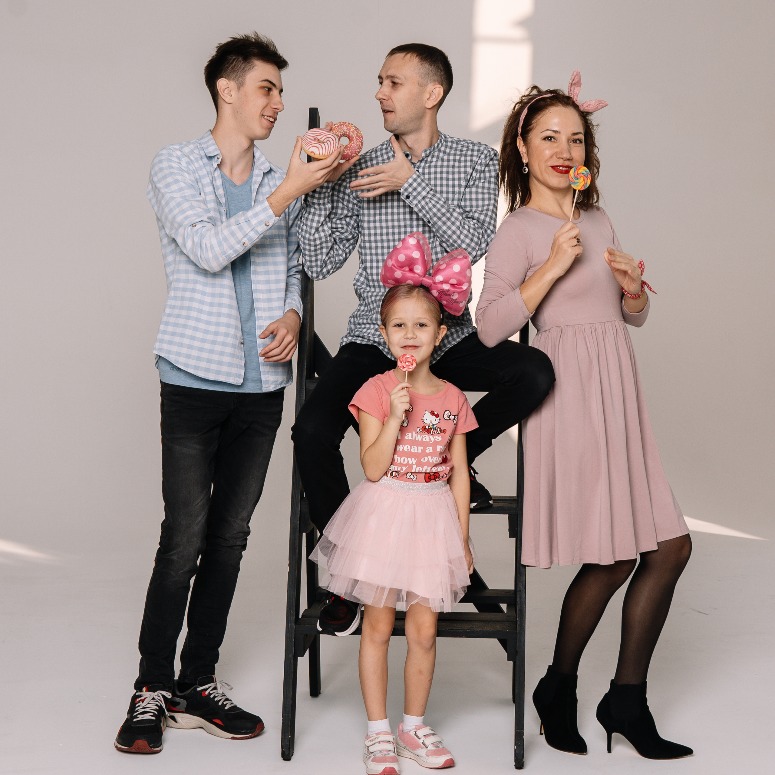 Отзывы. Lifestyle и контент фотограф в Благовещенске Пьянникова Анна