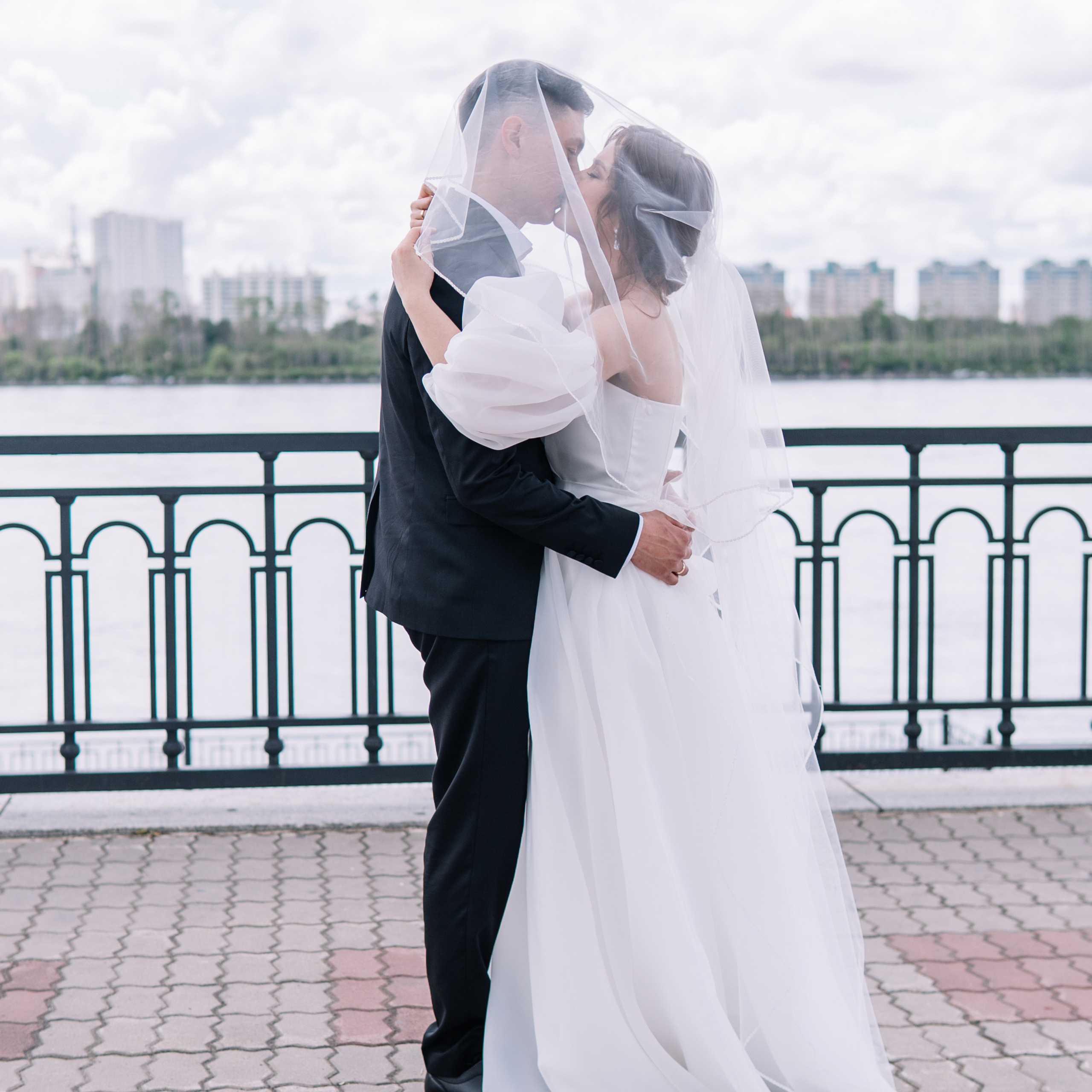 Лиля и Альмир