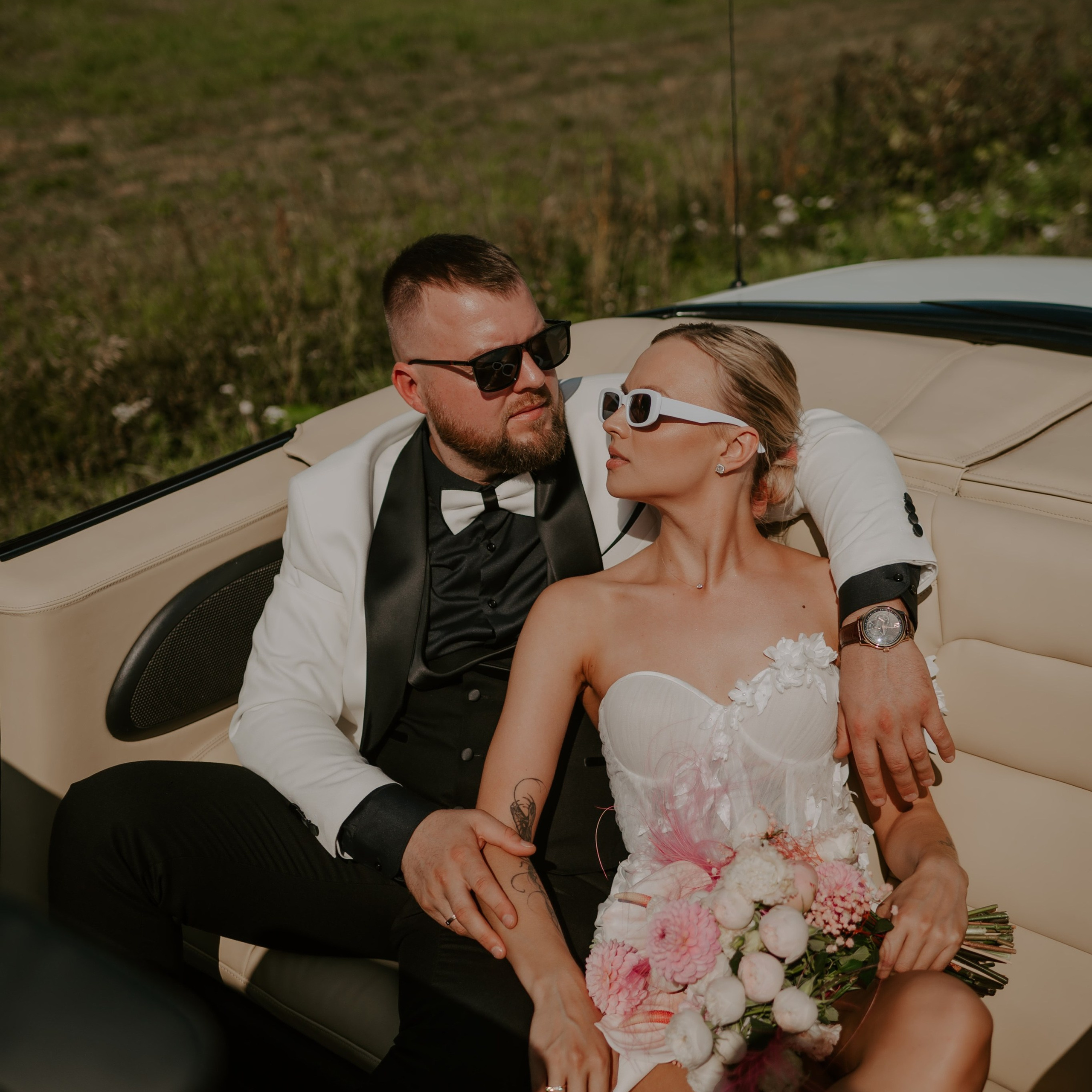 Отзывы о фотографе. Свадебный, репортажный и семейный фотограф в Москве Арина Зак