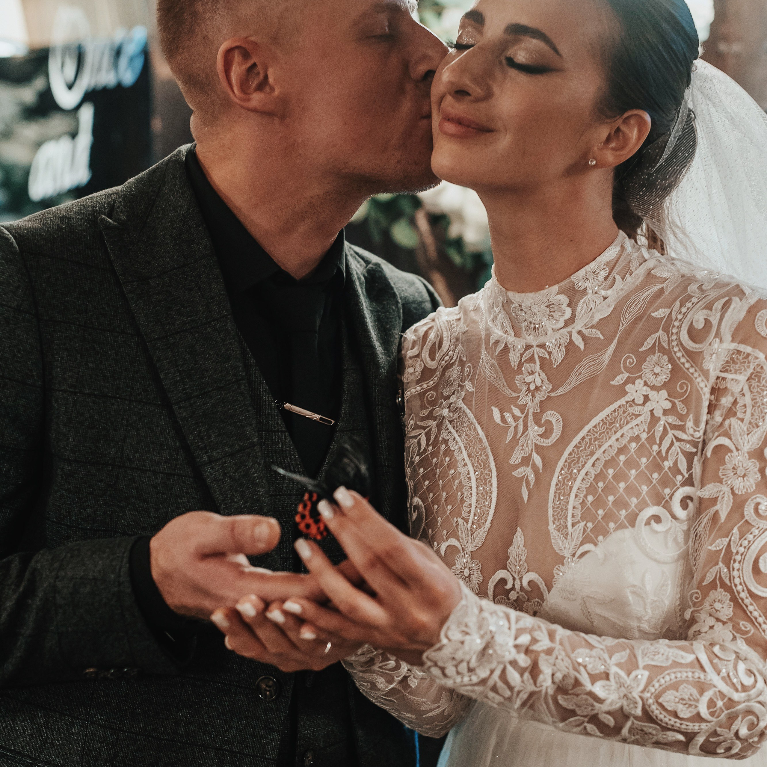 Feedback. Алёна Киселёва | фотограф