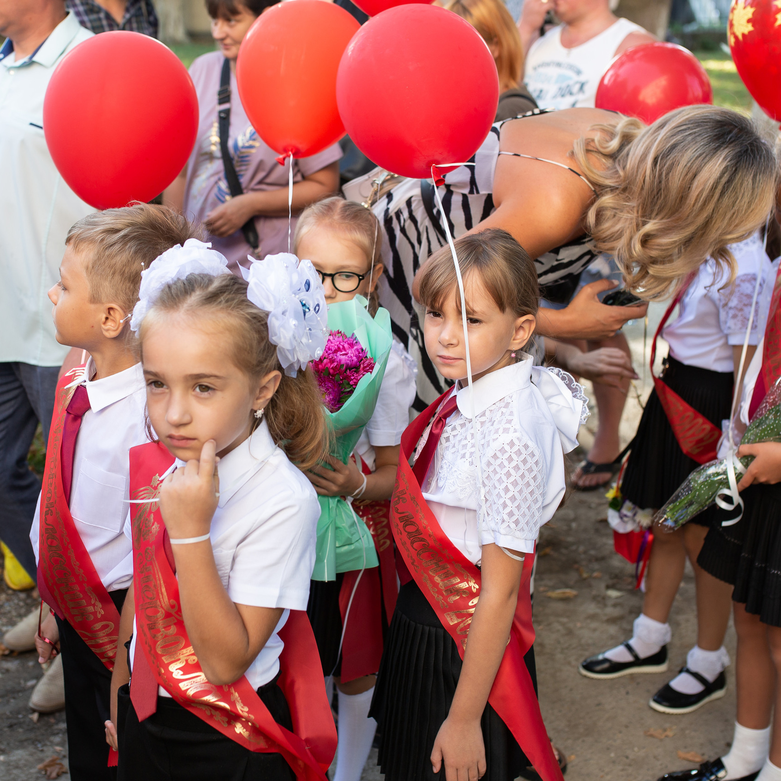 Отзывы. Выпускные альбомы Новороссийск