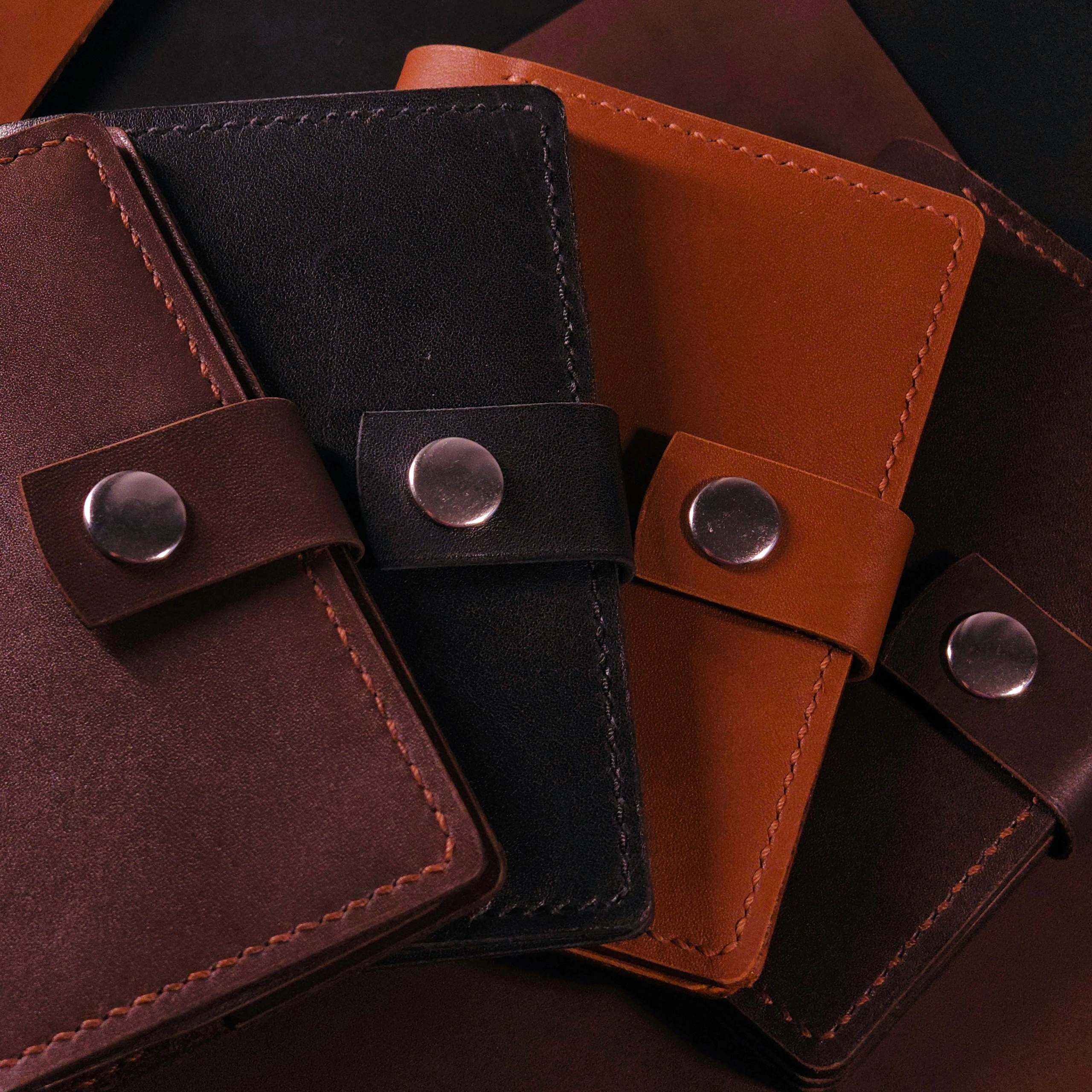 Кожевенная мастерская «Гора»