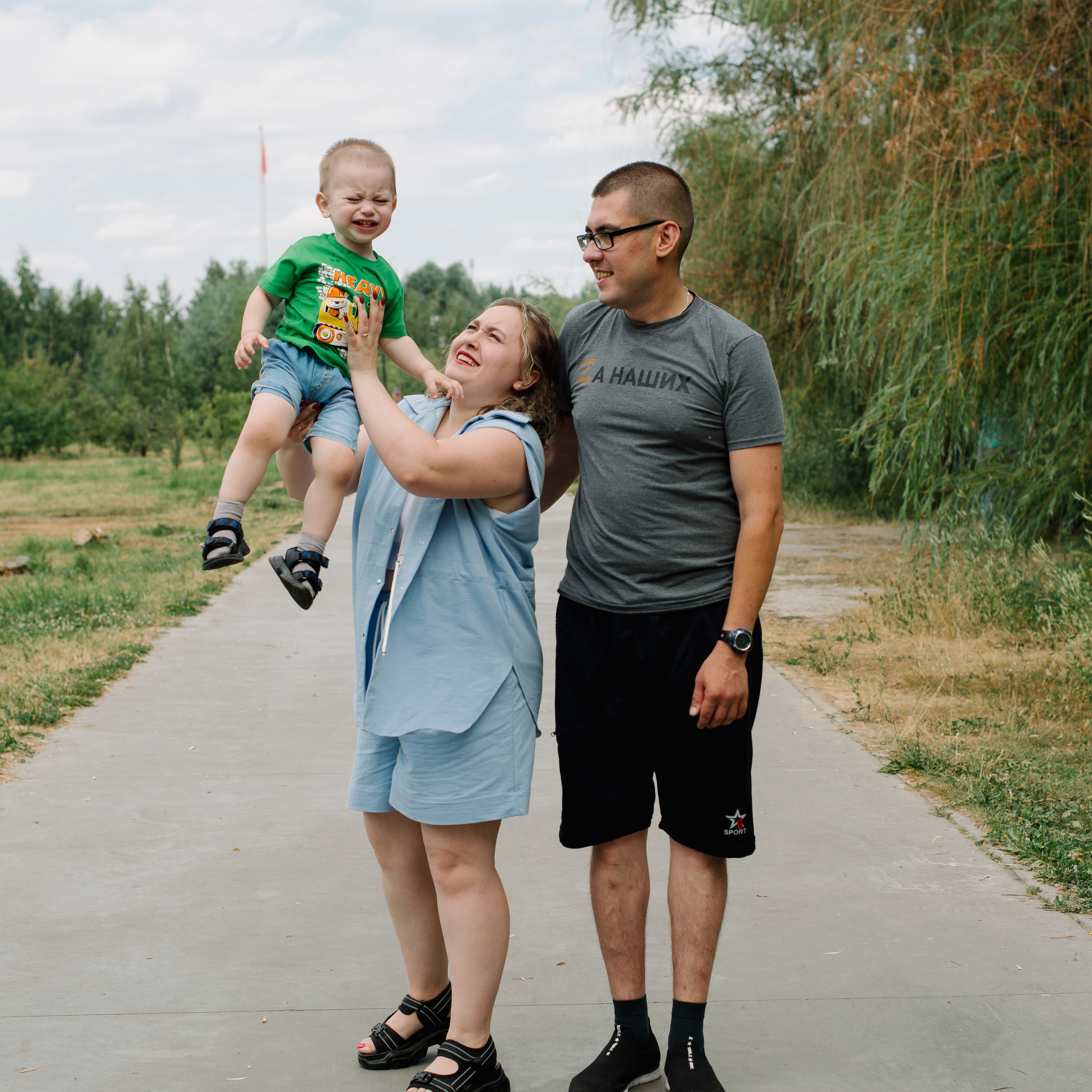 Отзывы. Фотограф Казань