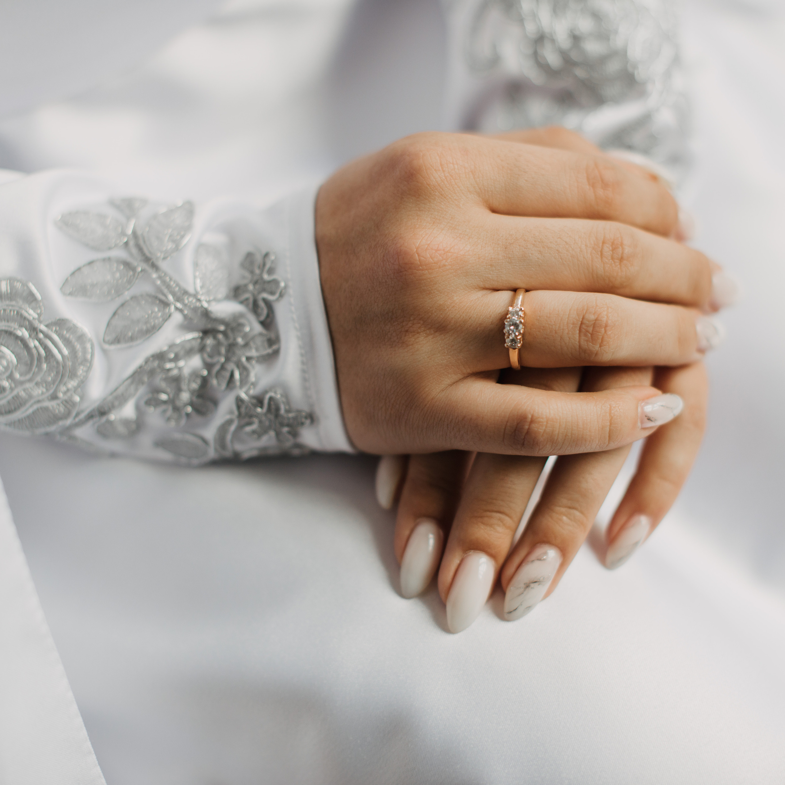 Решат и Динара