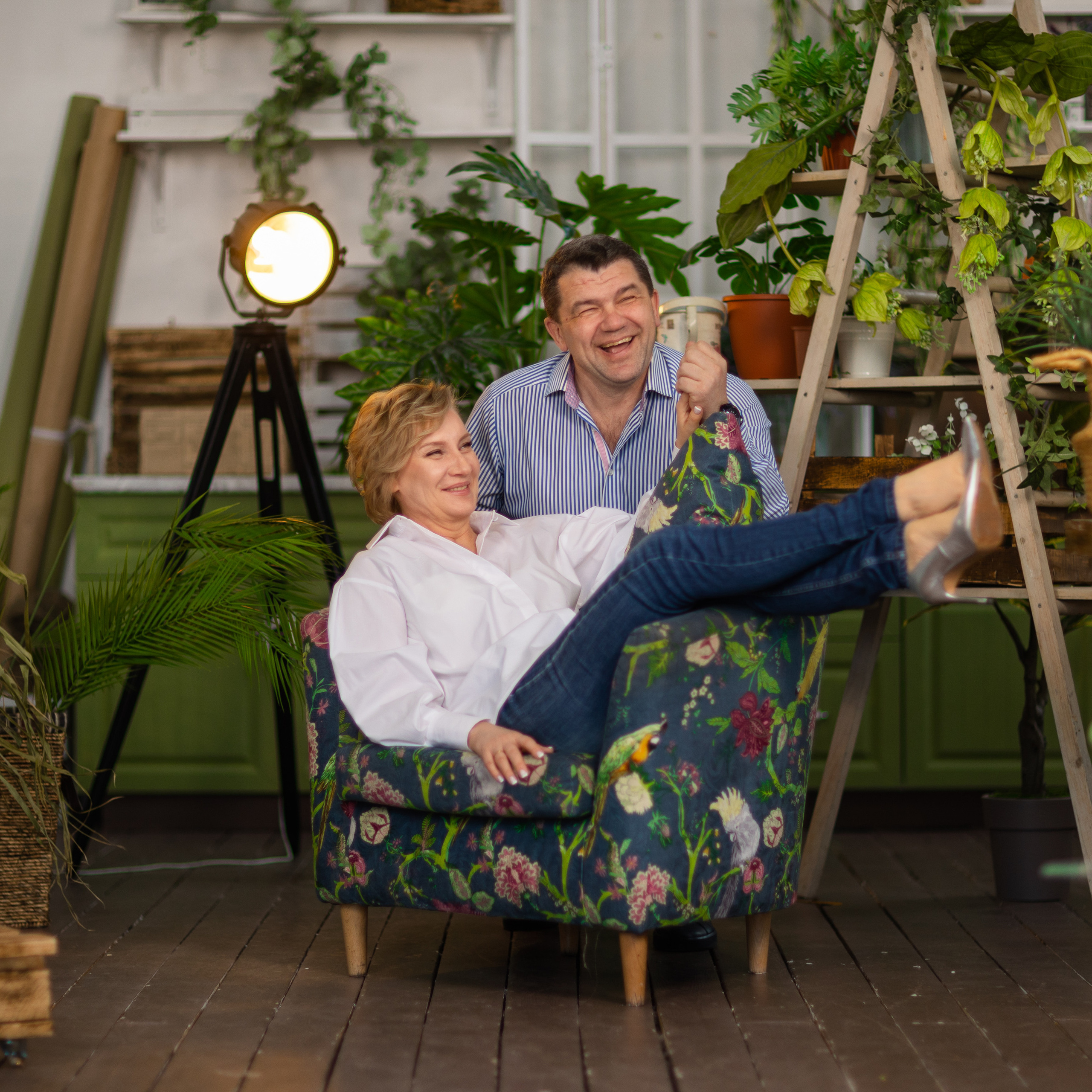 Отзывы. Фотограф Эдуард Глок в г. Благовещенске Амурской области