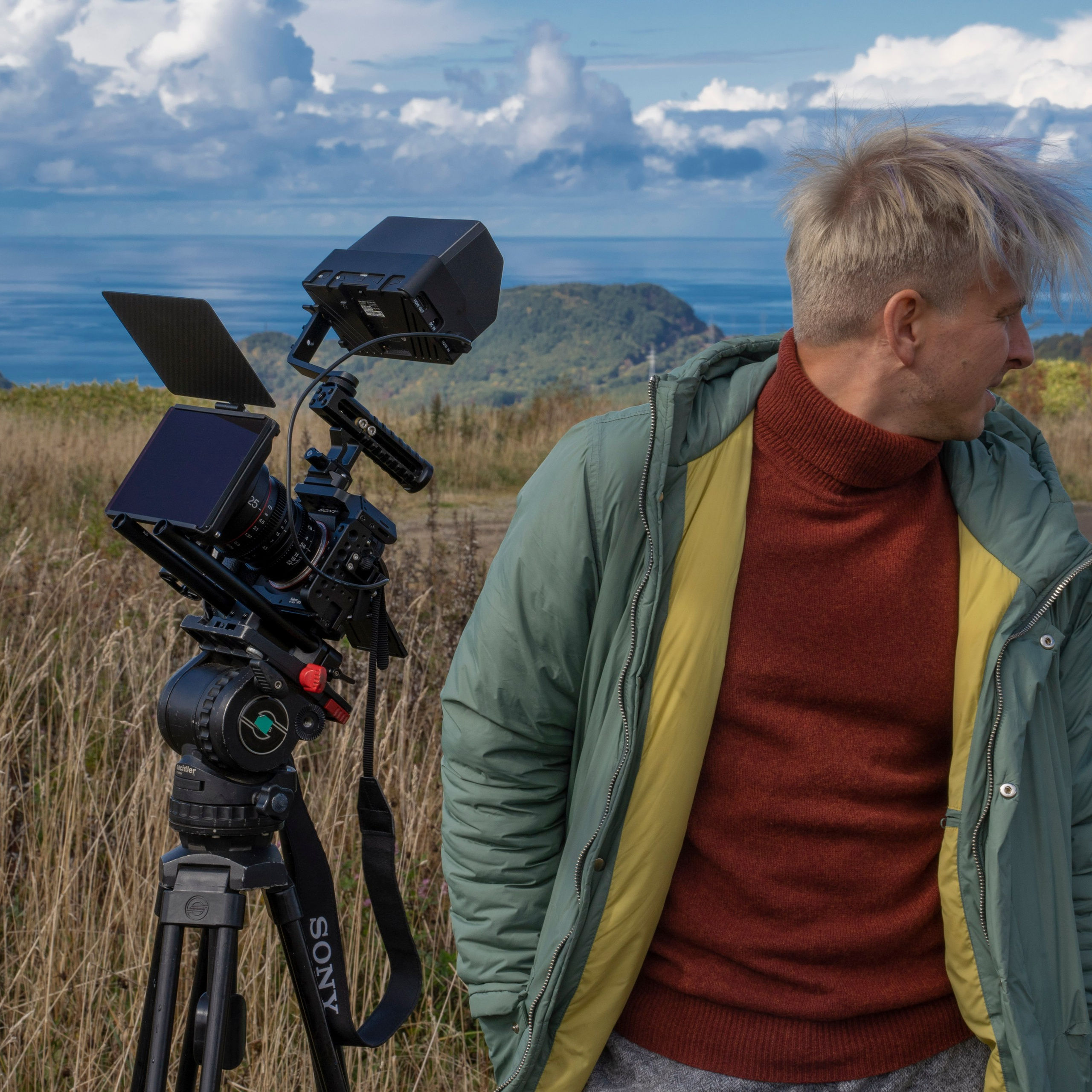 РЕПОРТАЖИКИ