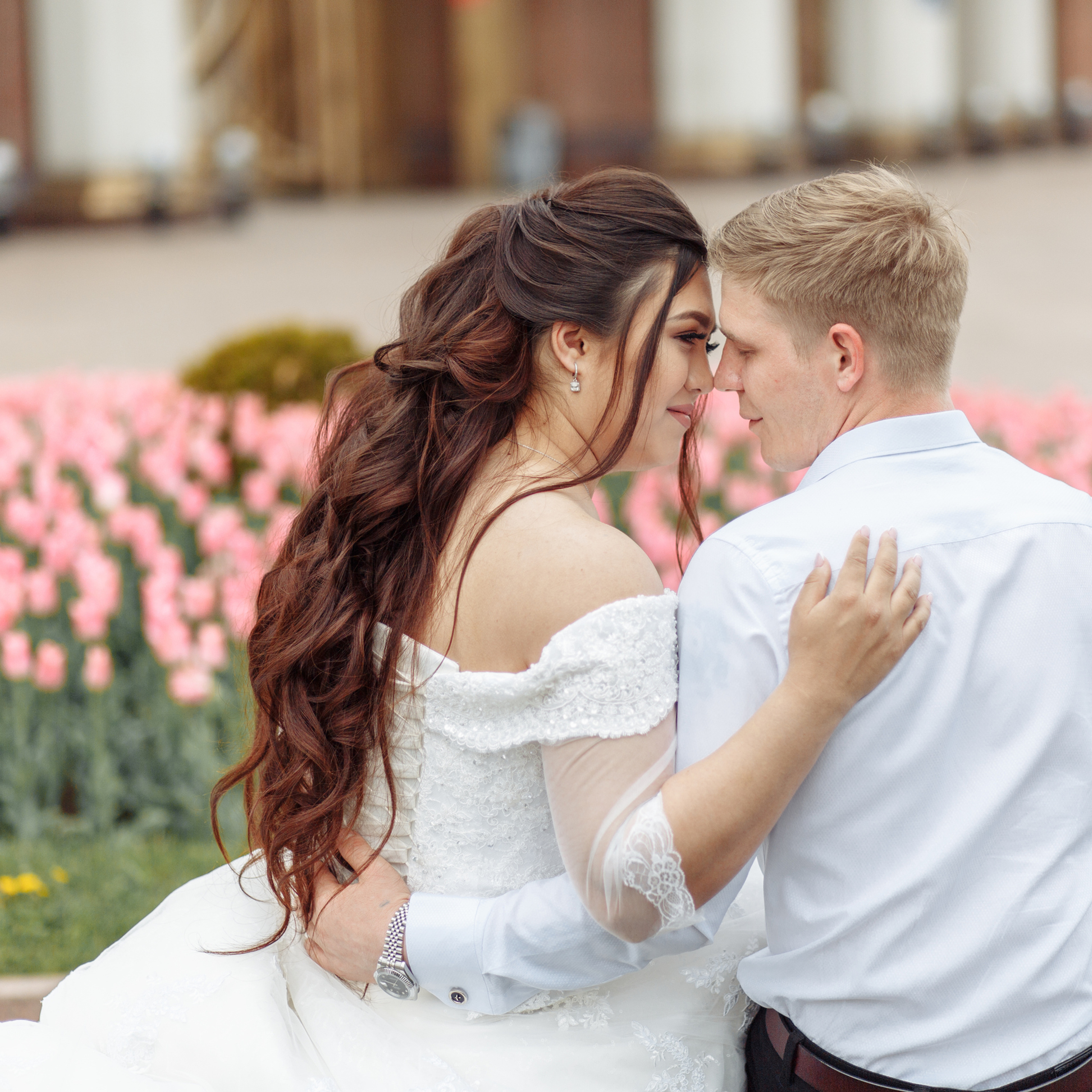 Отзывы. Фотограф в Алматы Диана Токтарова