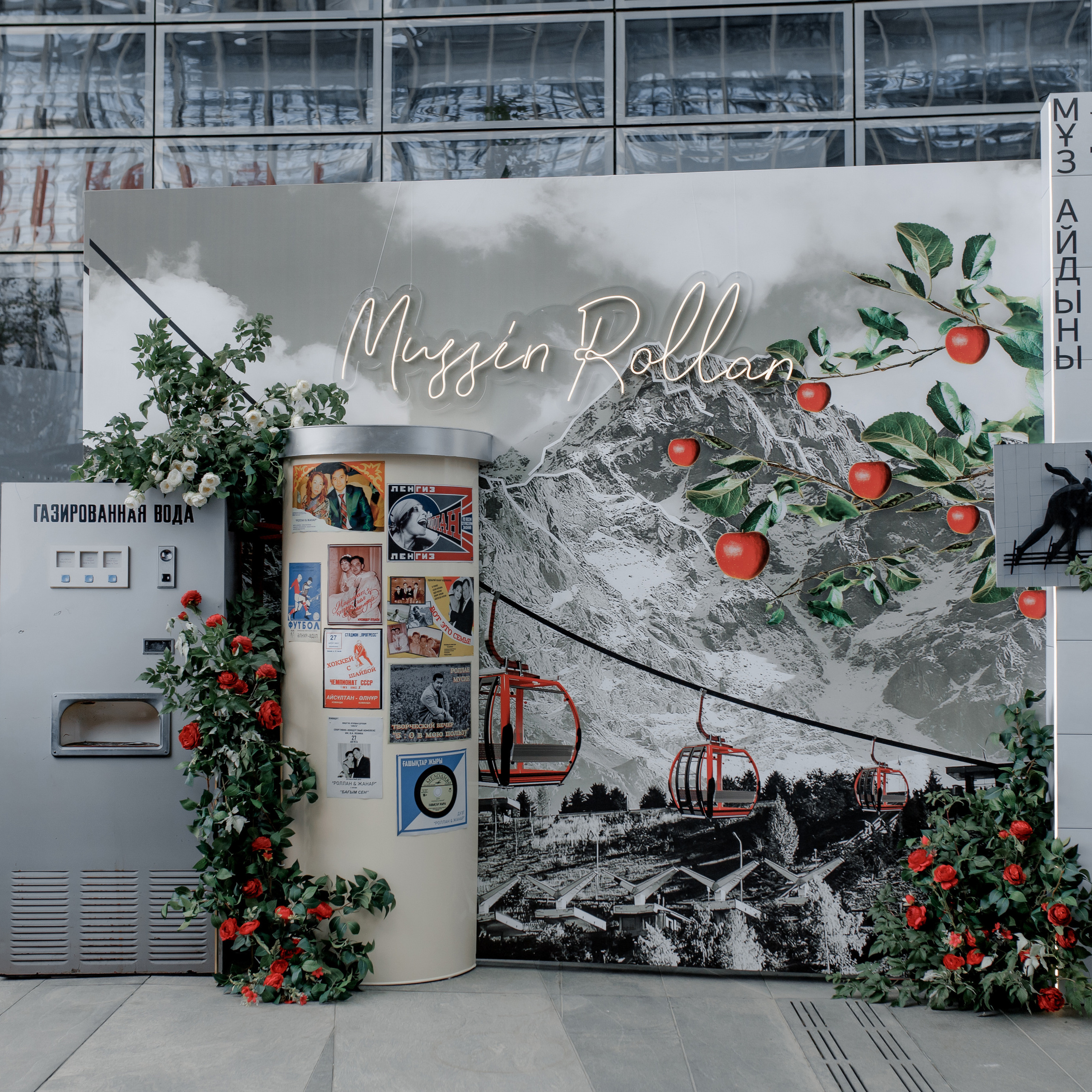 Отзывы. Фотограф в Алматы Диана Токтарова