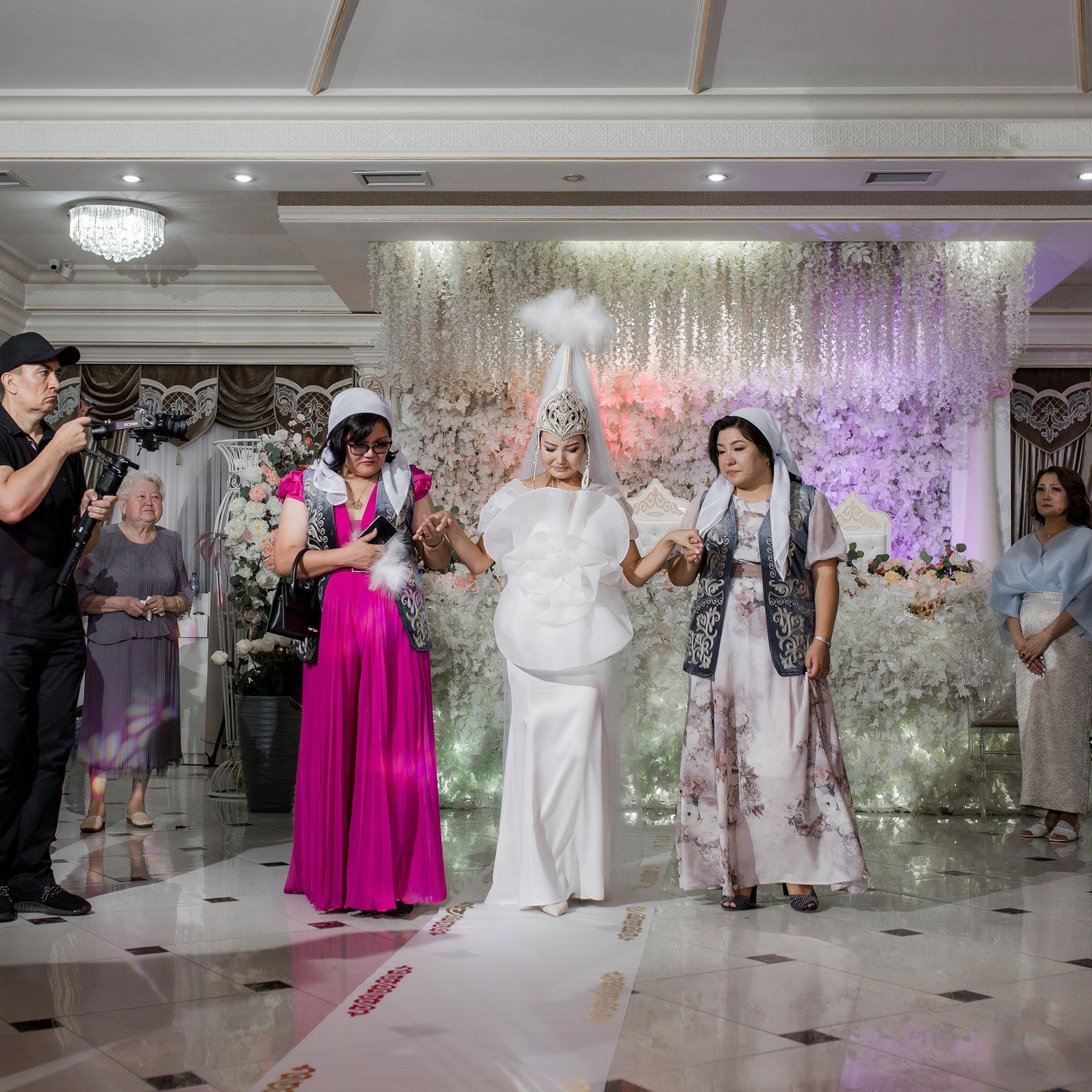 Отзывы. Фотограф в Алматы Диана Токтарова