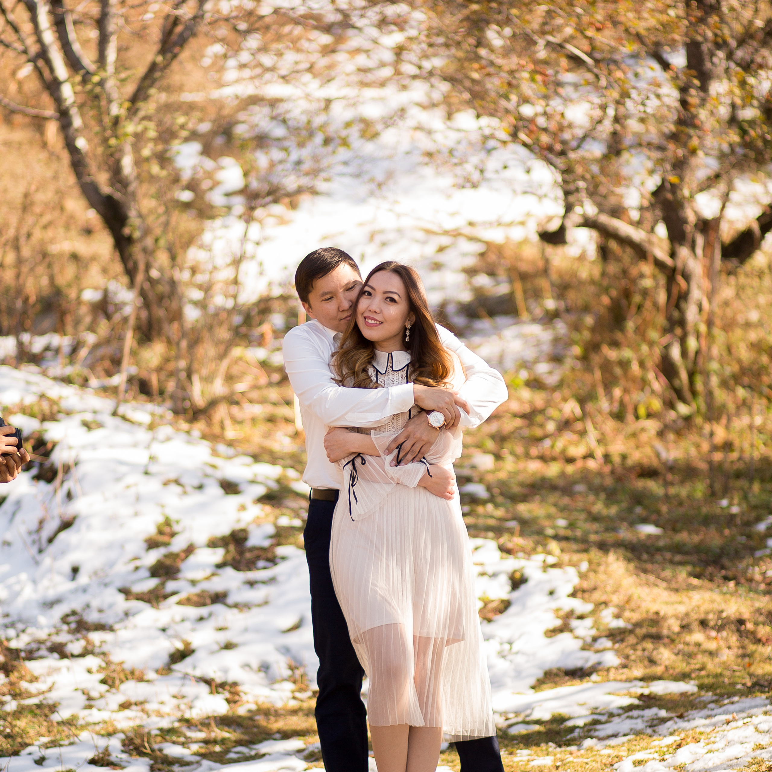 Отзывы. Фотограф в Алматы Диана Токтарова