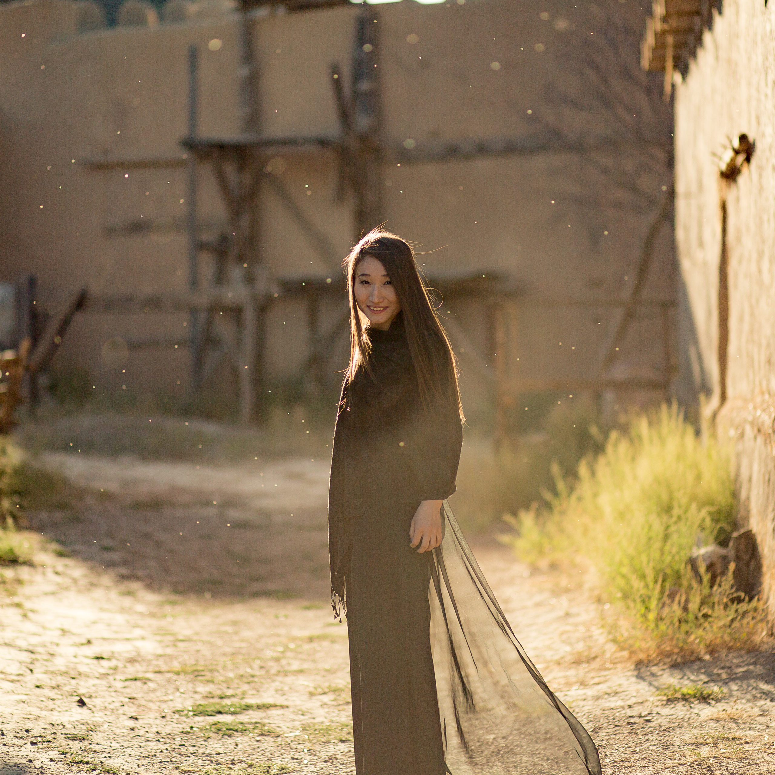 Отзывы. Фотограф в Алматы Диана Токтарова