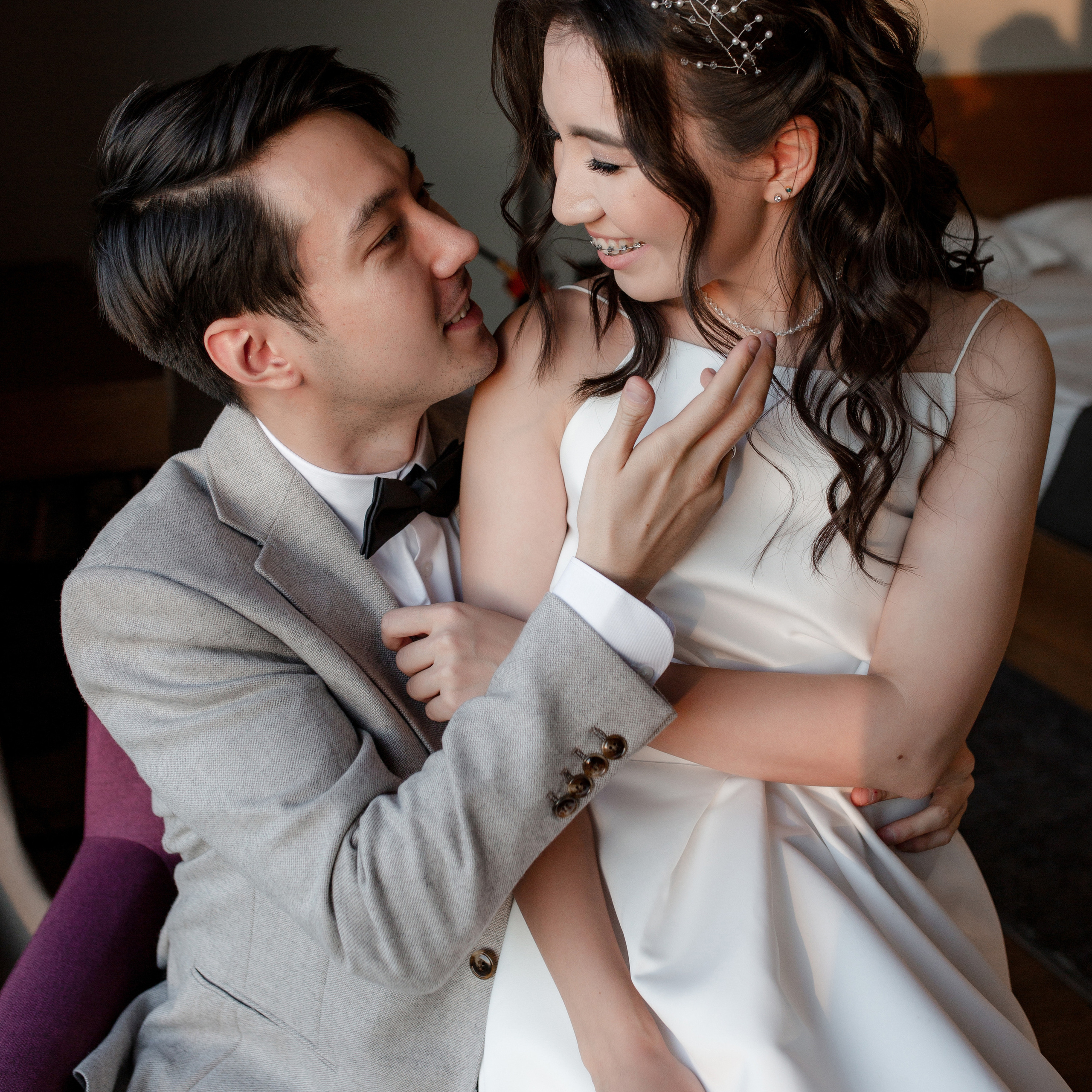 Отзывы. Фотограф в Алматы Диана Токтарова