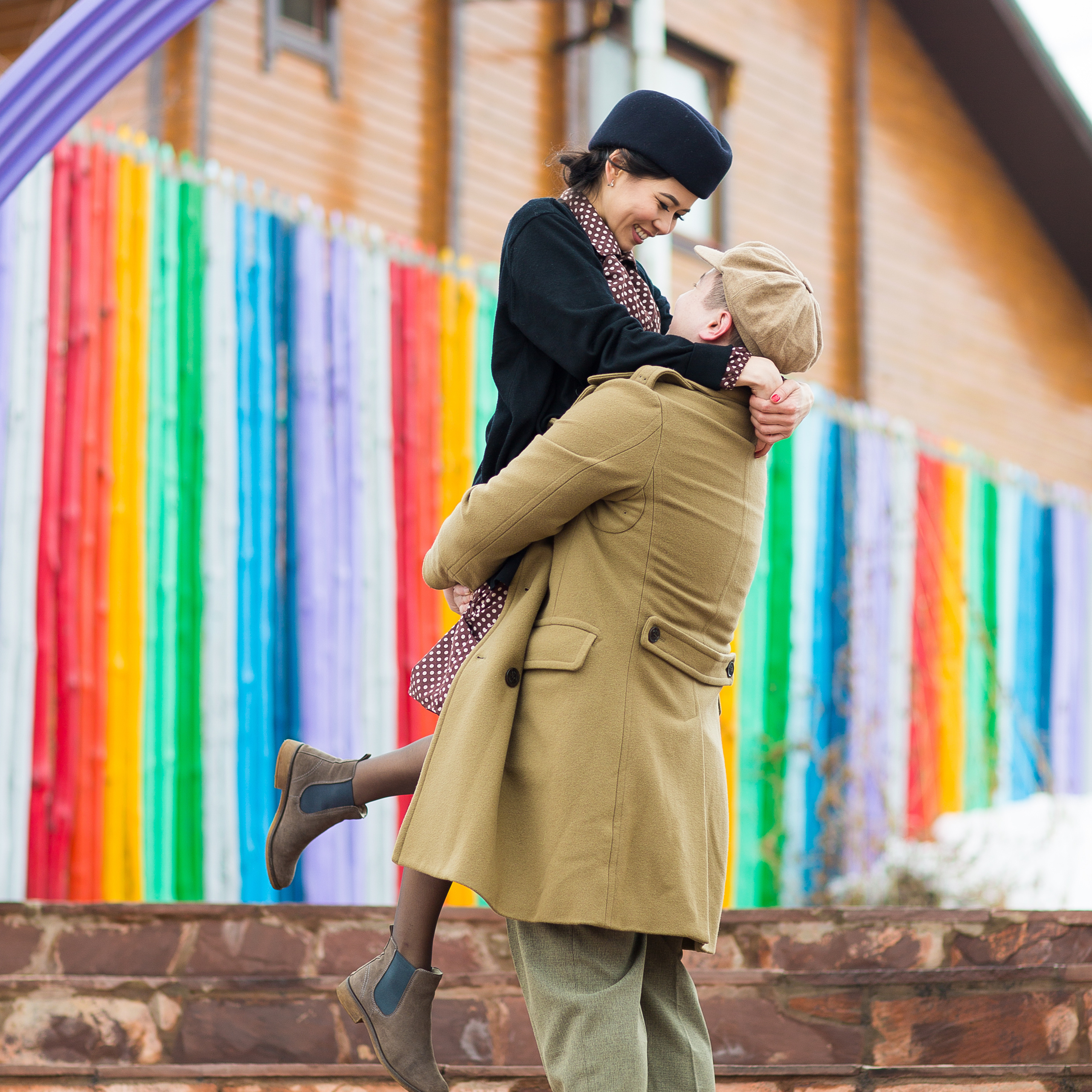 Отзывы. Фотограф в Алматы Диана Токтарова