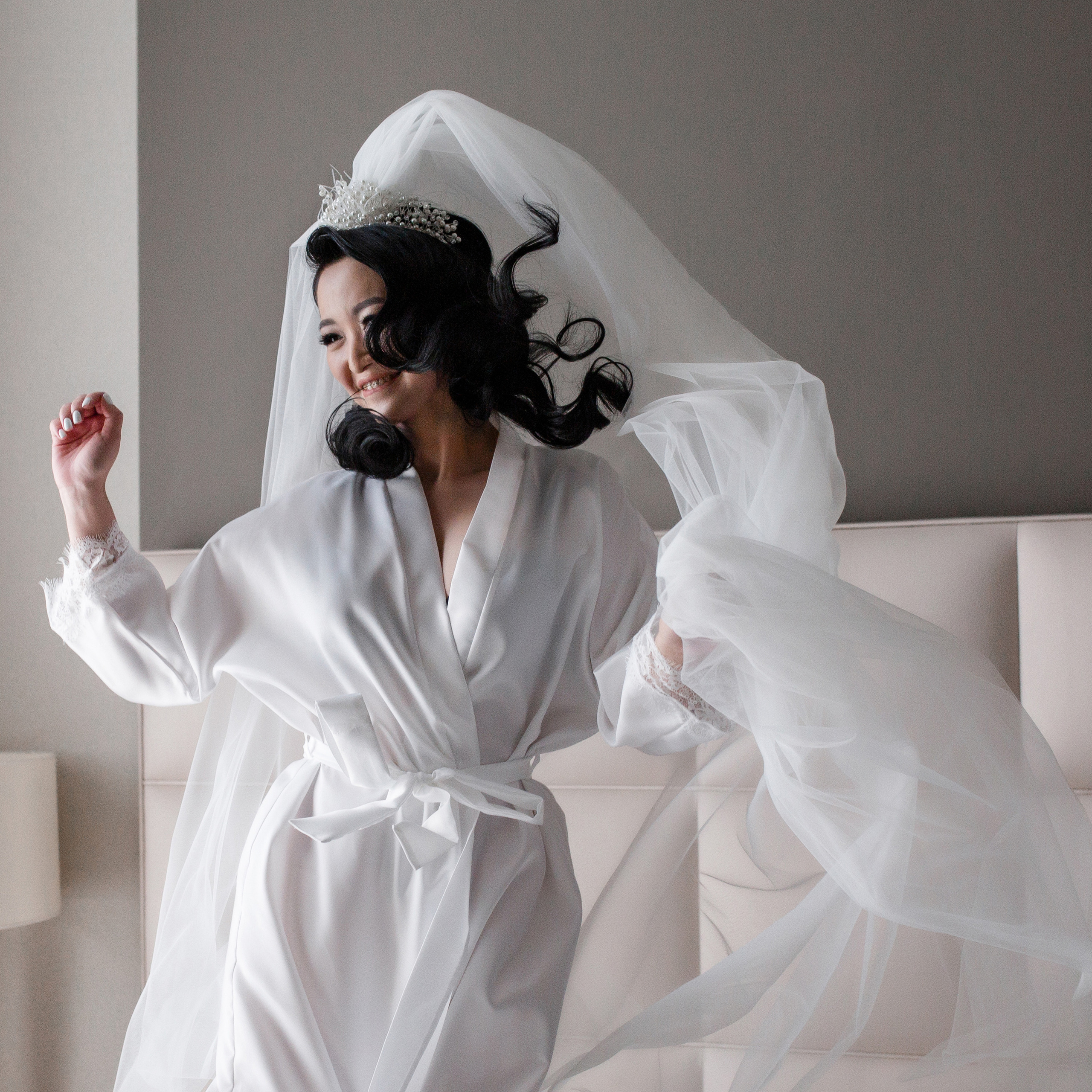 Алим & Элдана