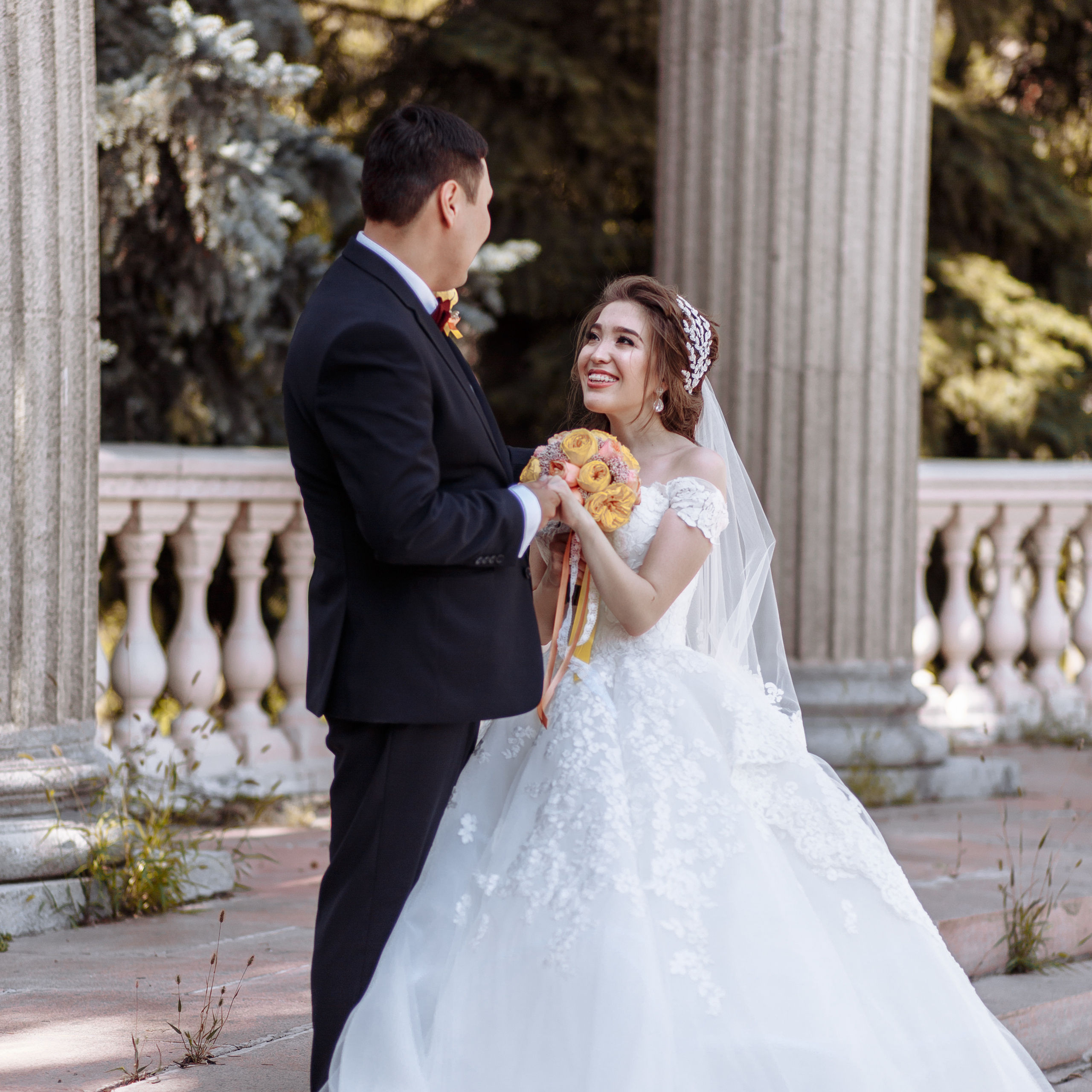 Отзывы. Фотограф в Алматы Диана Токтарова