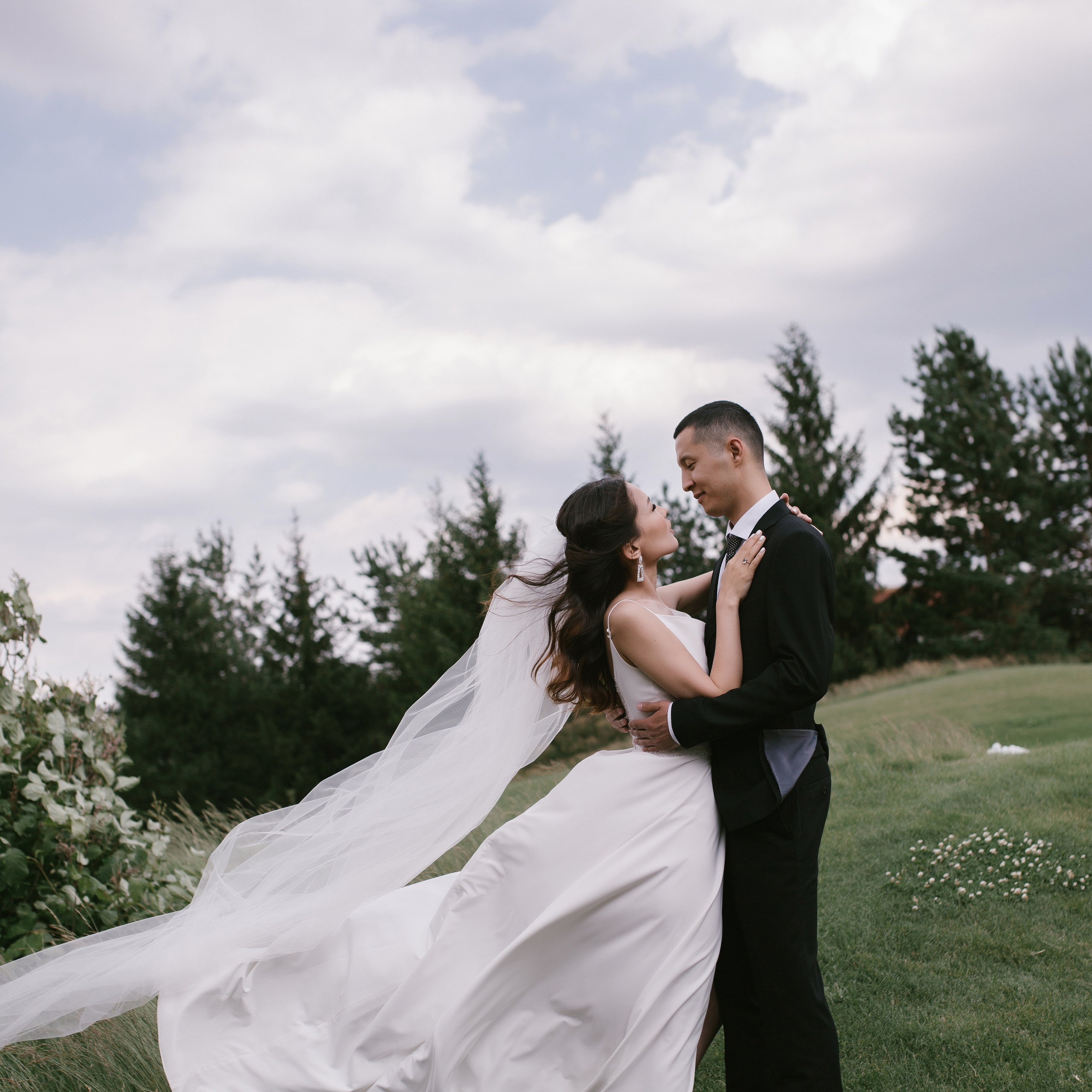 Елеукен & Гаухар