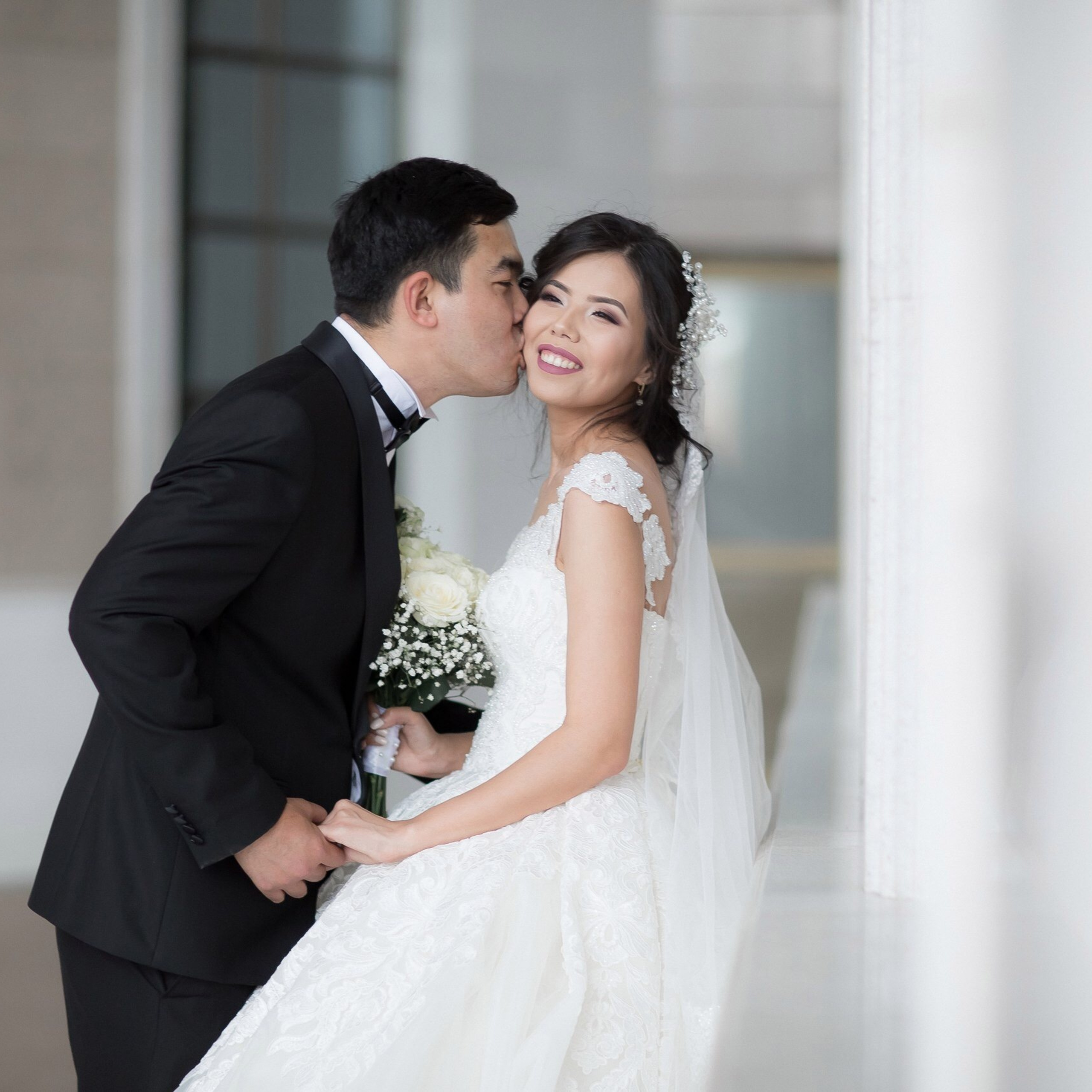 Отзывы. Фотограф в Алматы Диана Токтарова