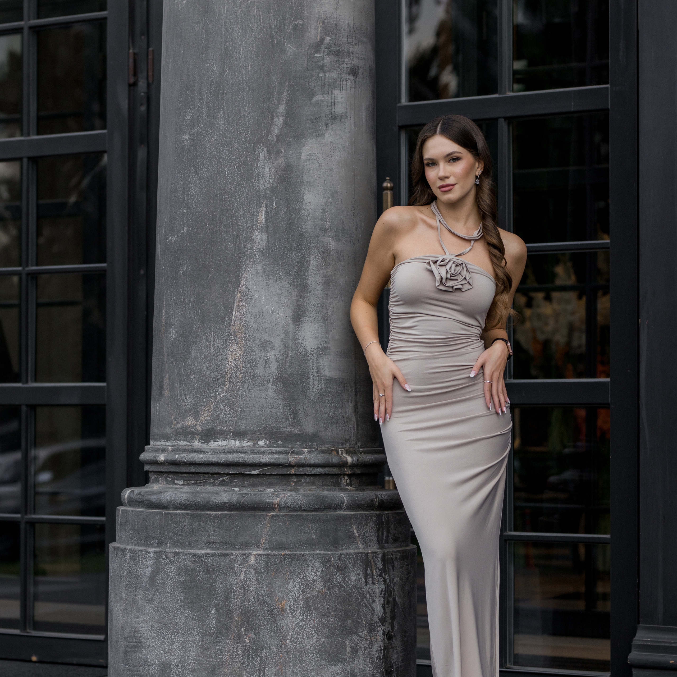 Отзывы. Фотограф в Алматы Диана Токтарова