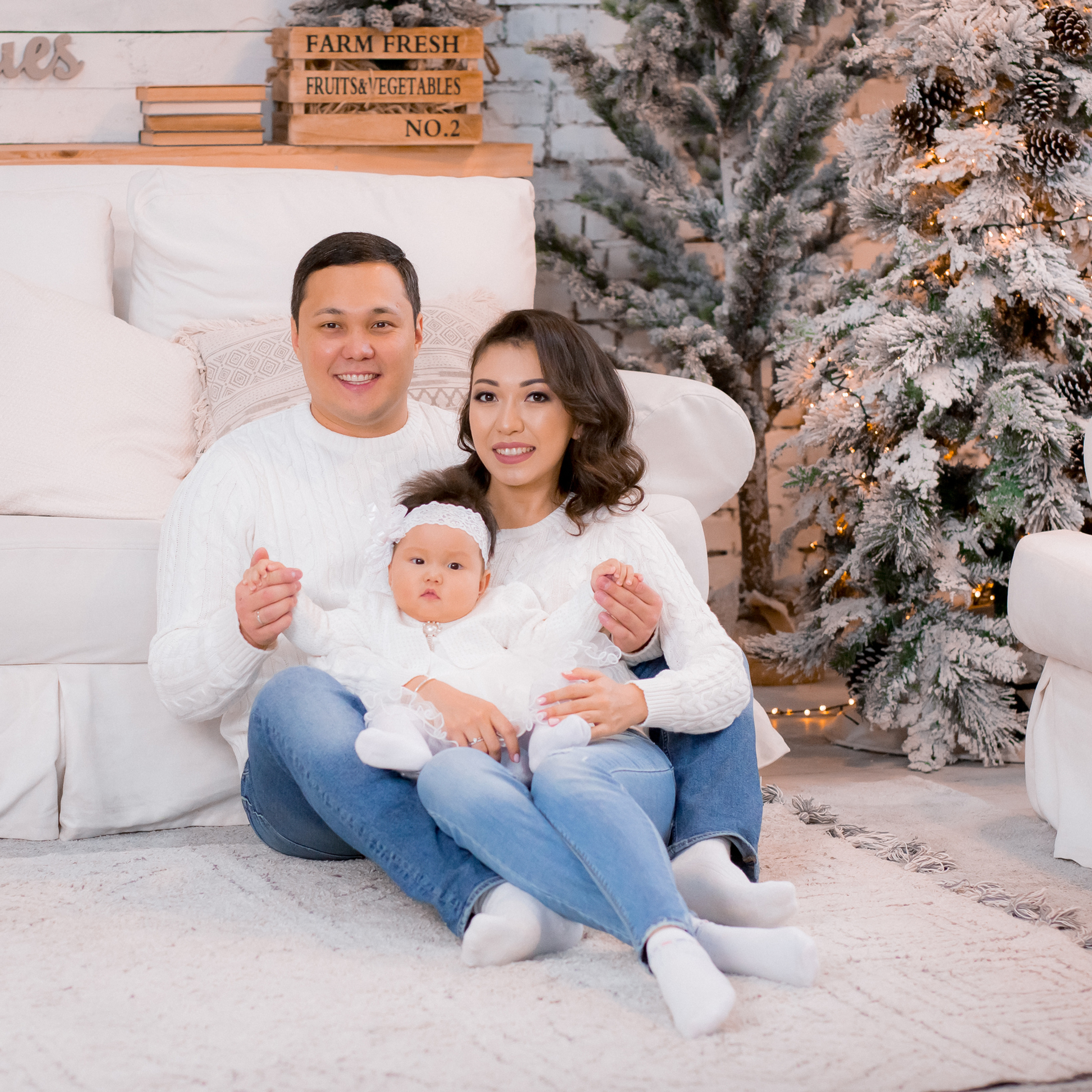 Отзывы. Фотограф в Алматы Диана Токтарова