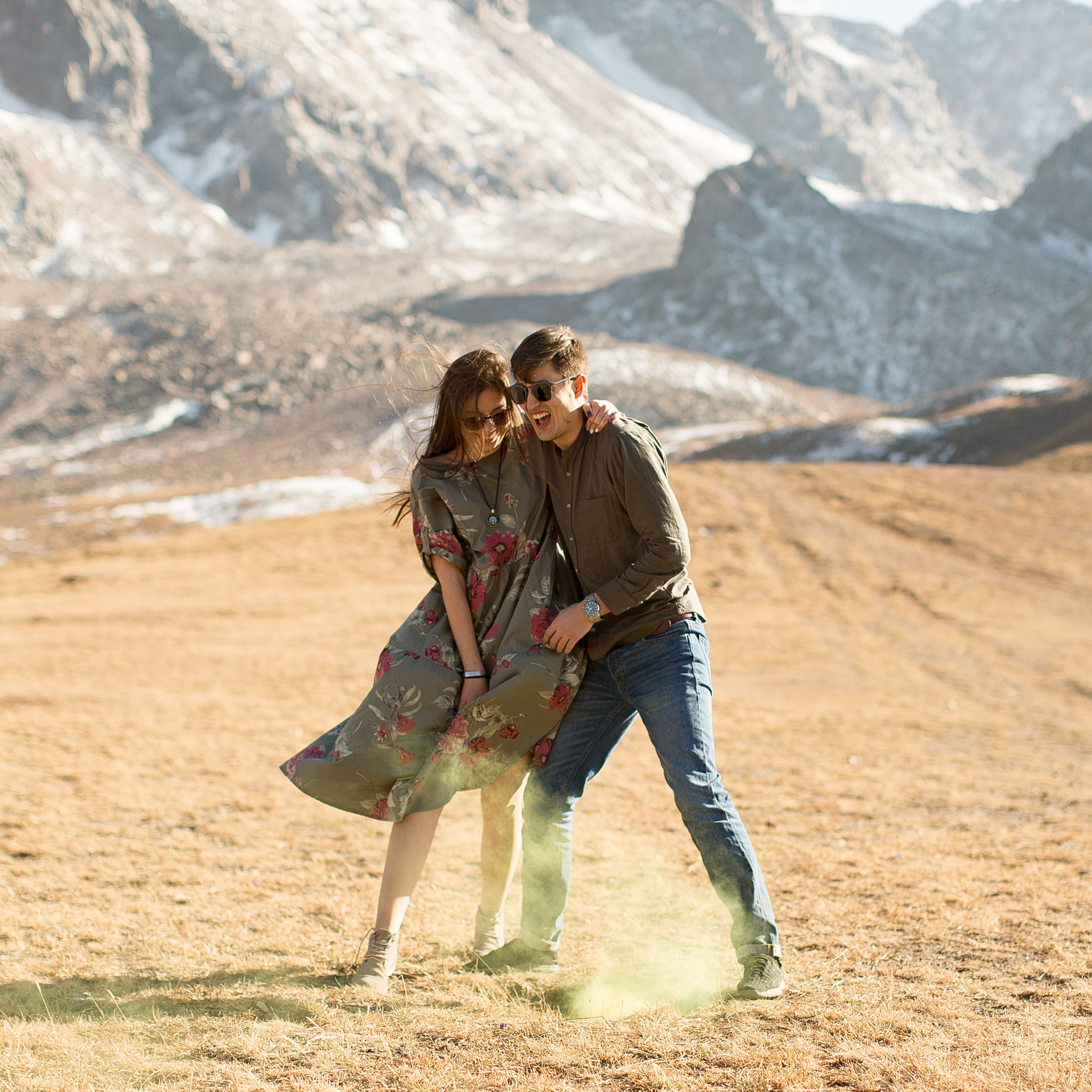 Отзывы. Фотограф в Алматы Диана Токтарова