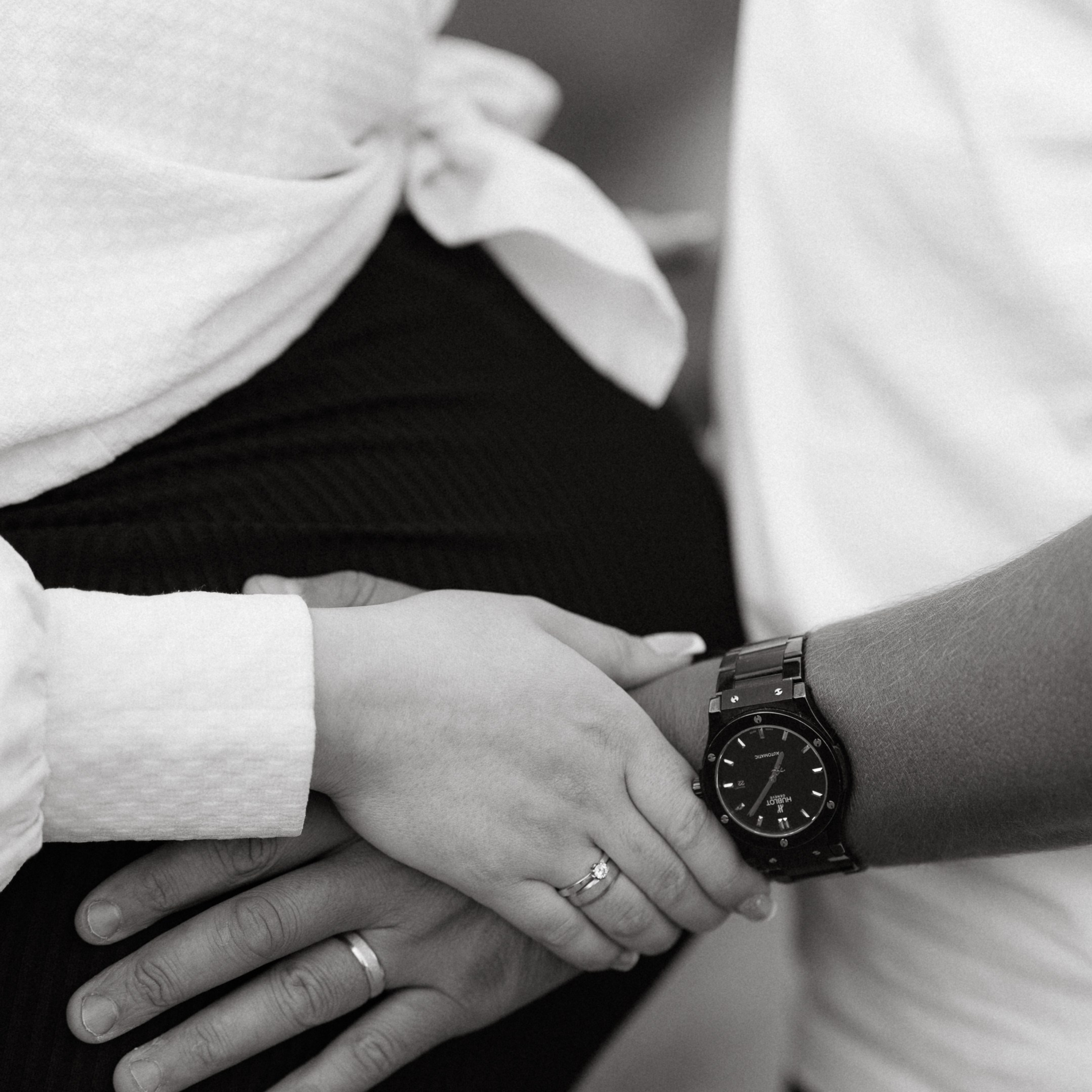 Оксана & Андрей «в ожидании»