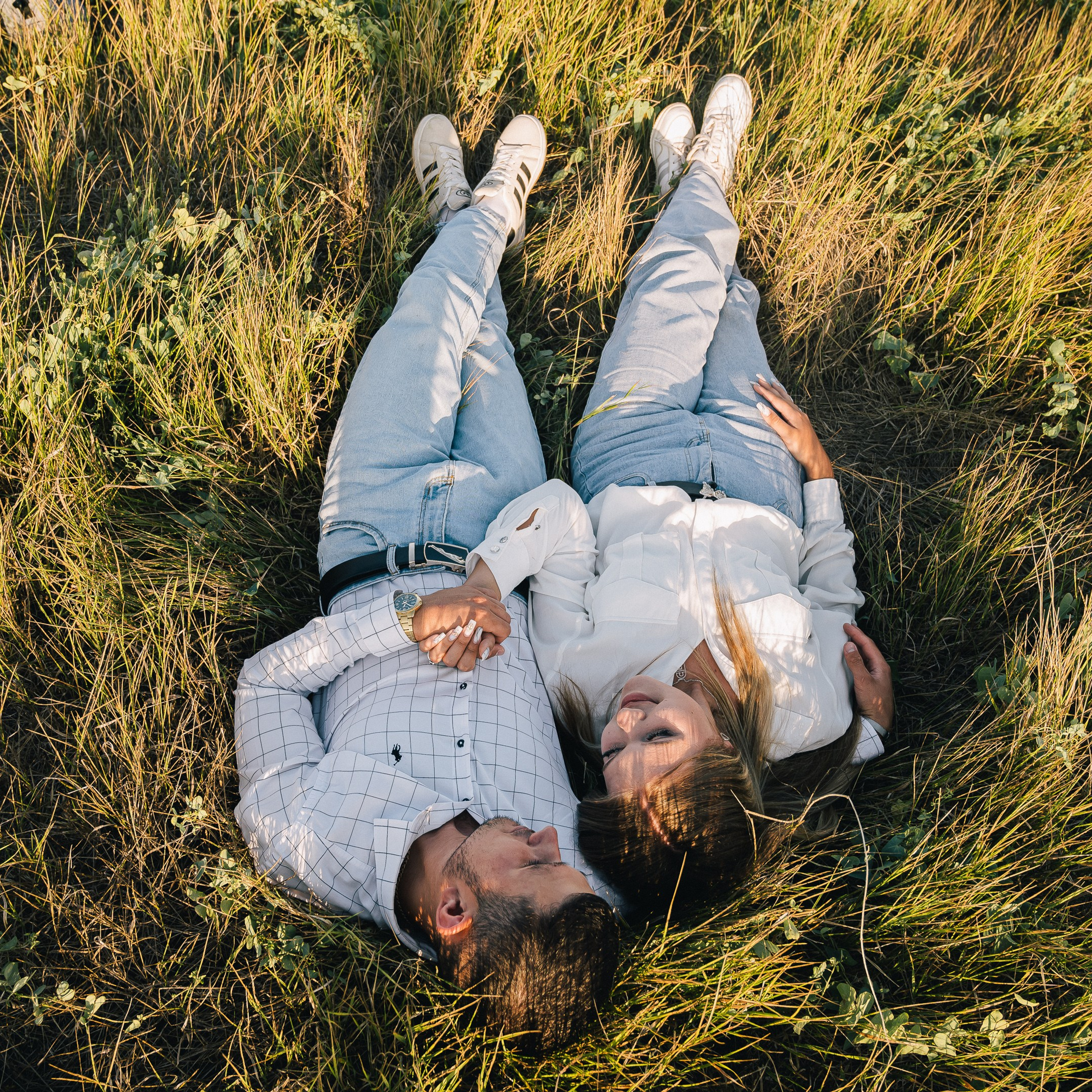 Аркадий & Ксения