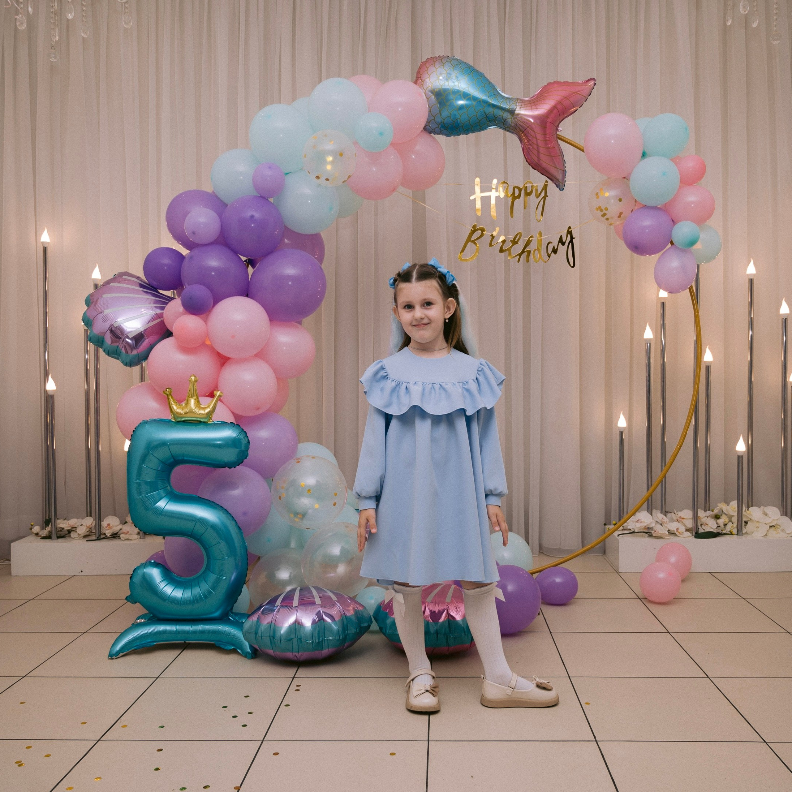 Репортажная съемка (разное)