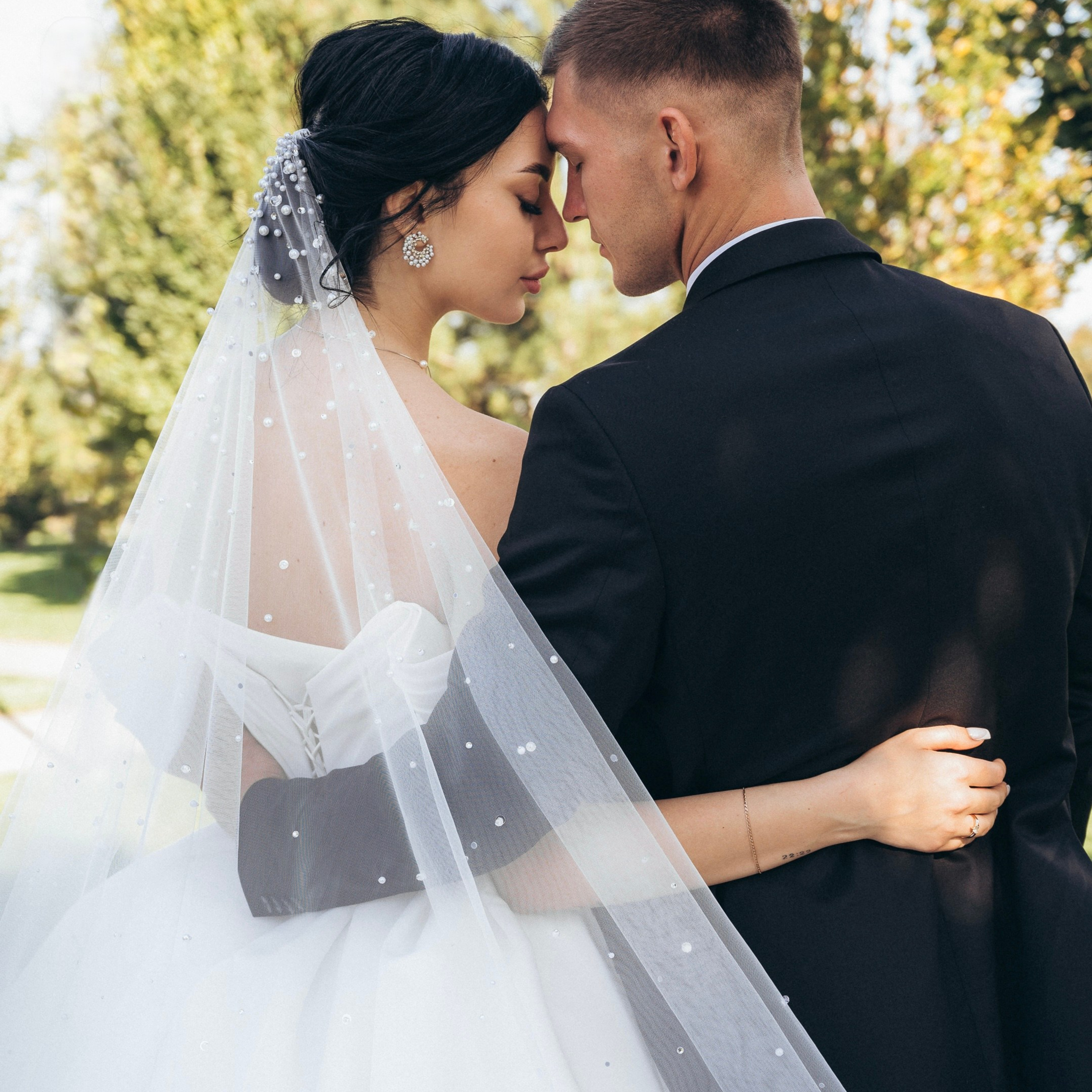 Денис & Полина | 04.10.25