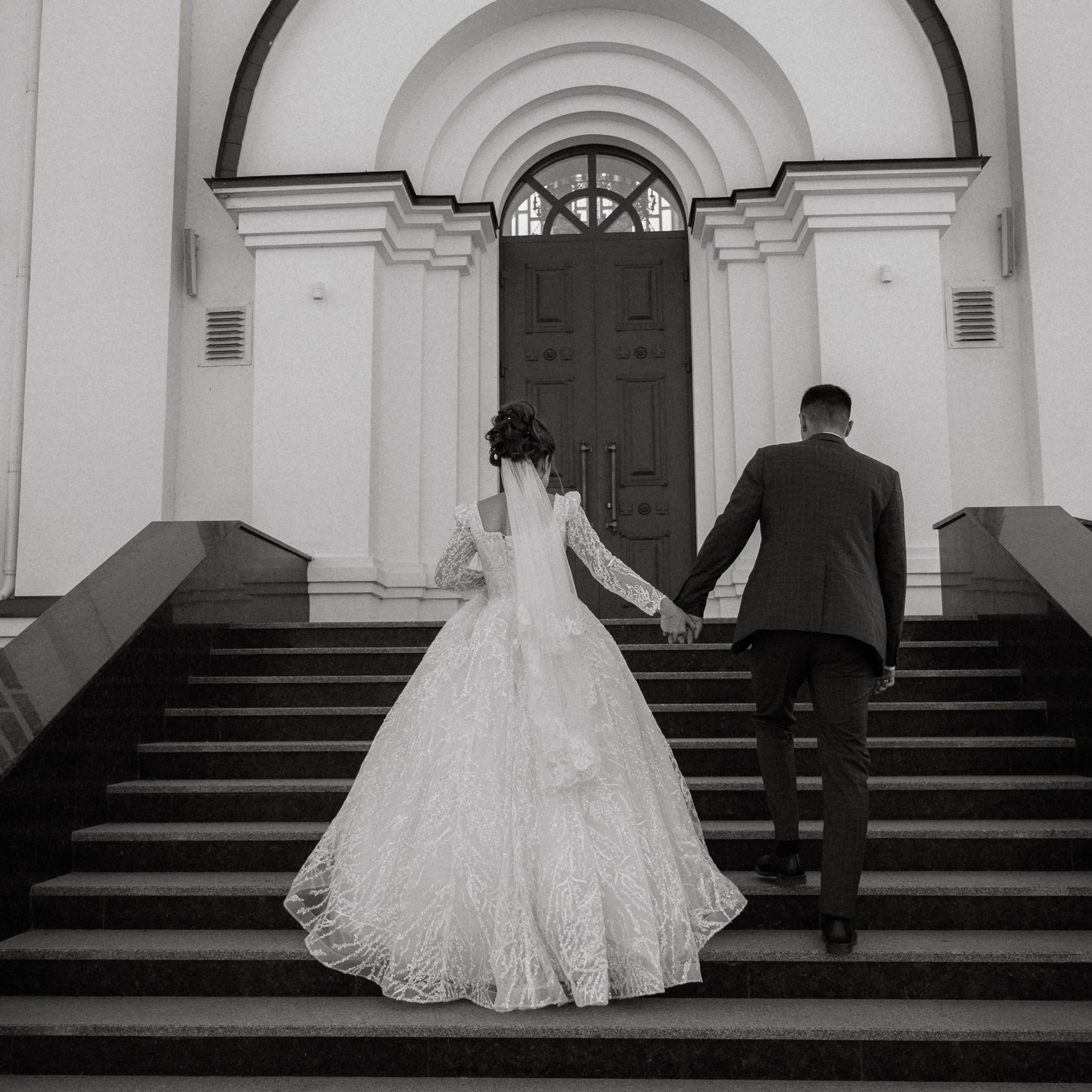 Сергей & Карина