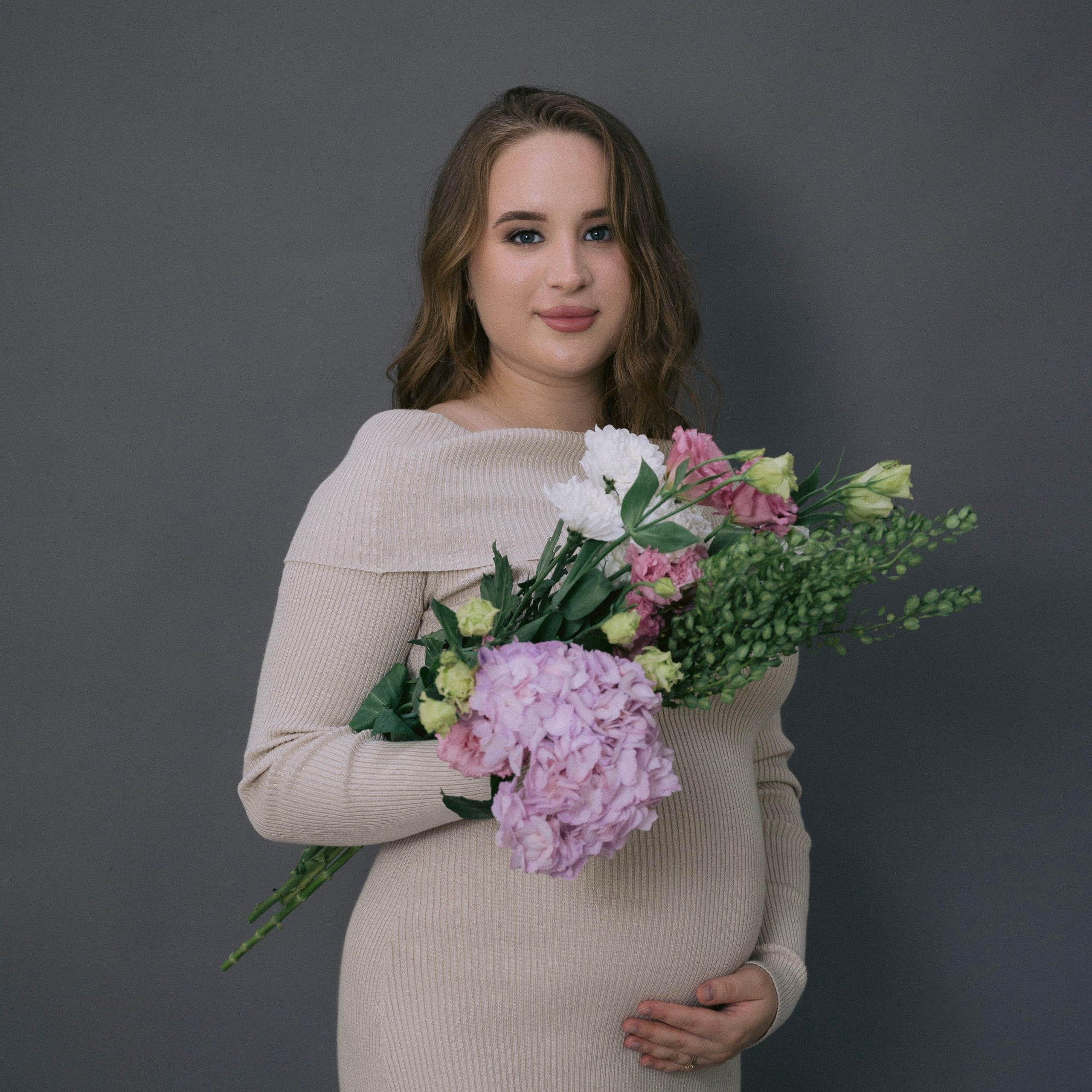 Никита & Елизавета «в ожидании»🤍