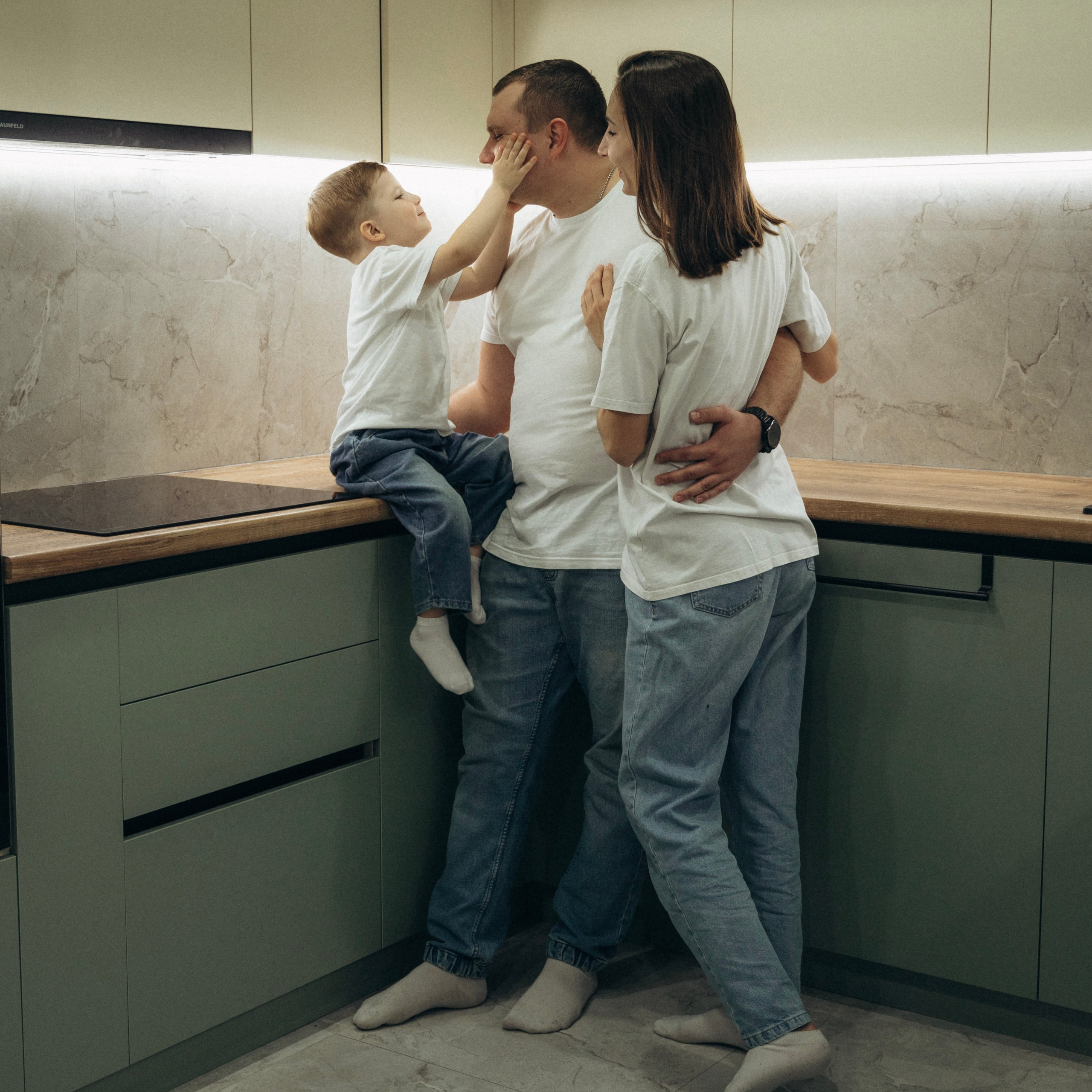 Место, где наполнено теплом | Домашняя съемка