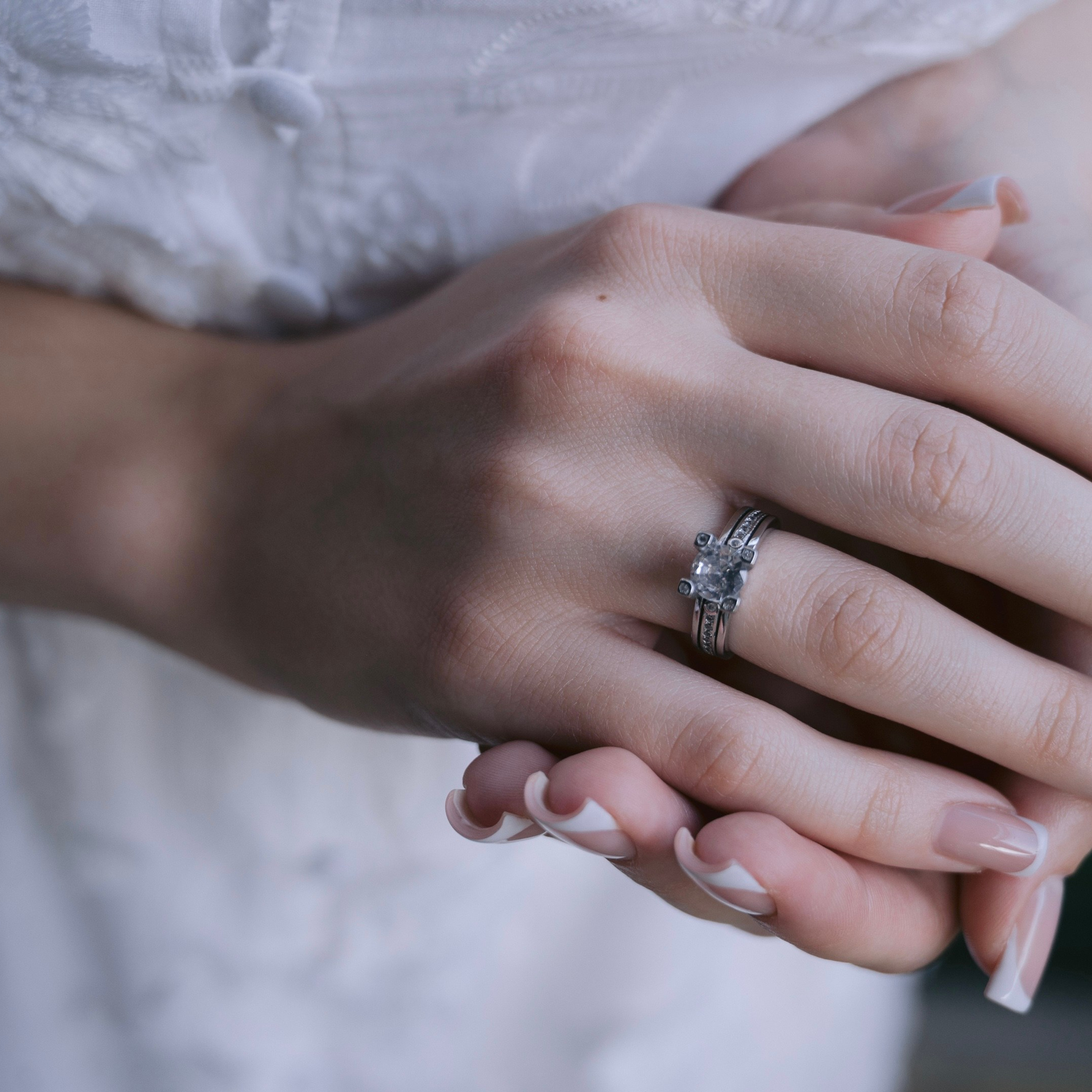 Сватовство💍