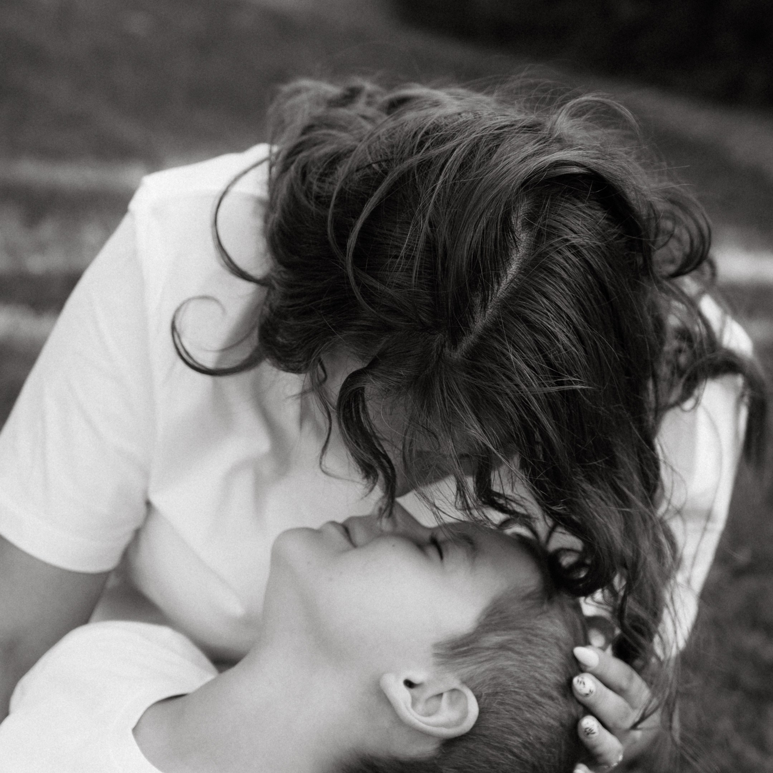 Екатерина & Павел «мама и сын»