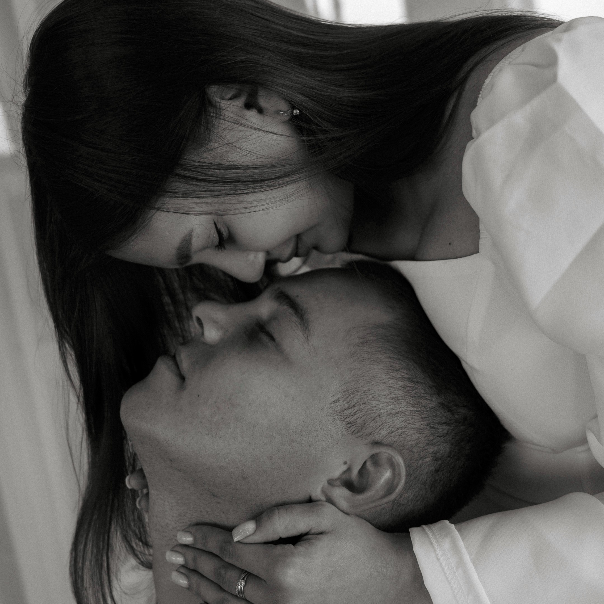 Свадьба для двоих|Илья и Екатерина