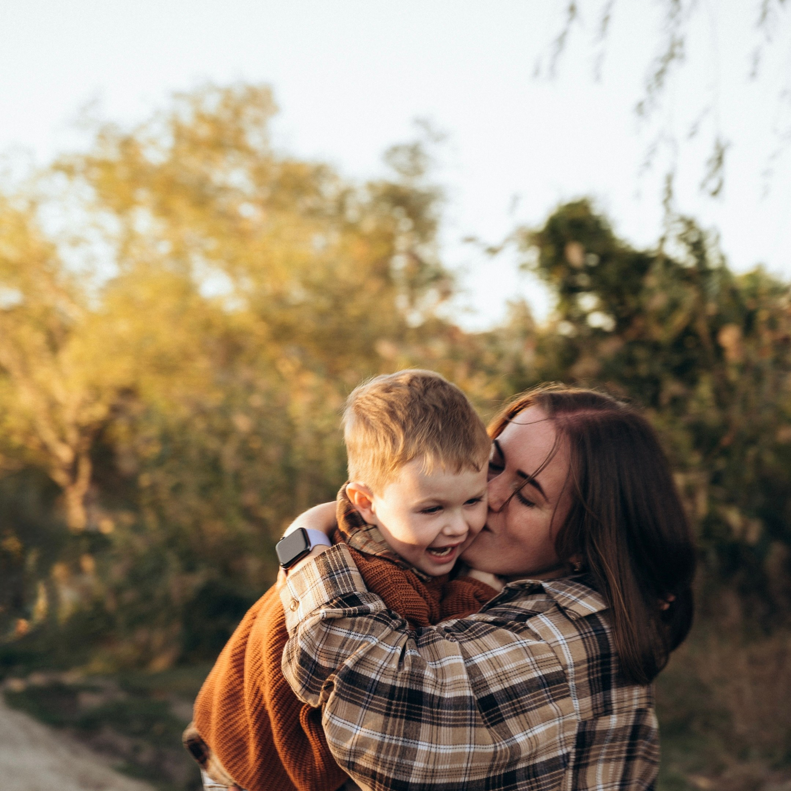 Семья| Сентябрь 2025