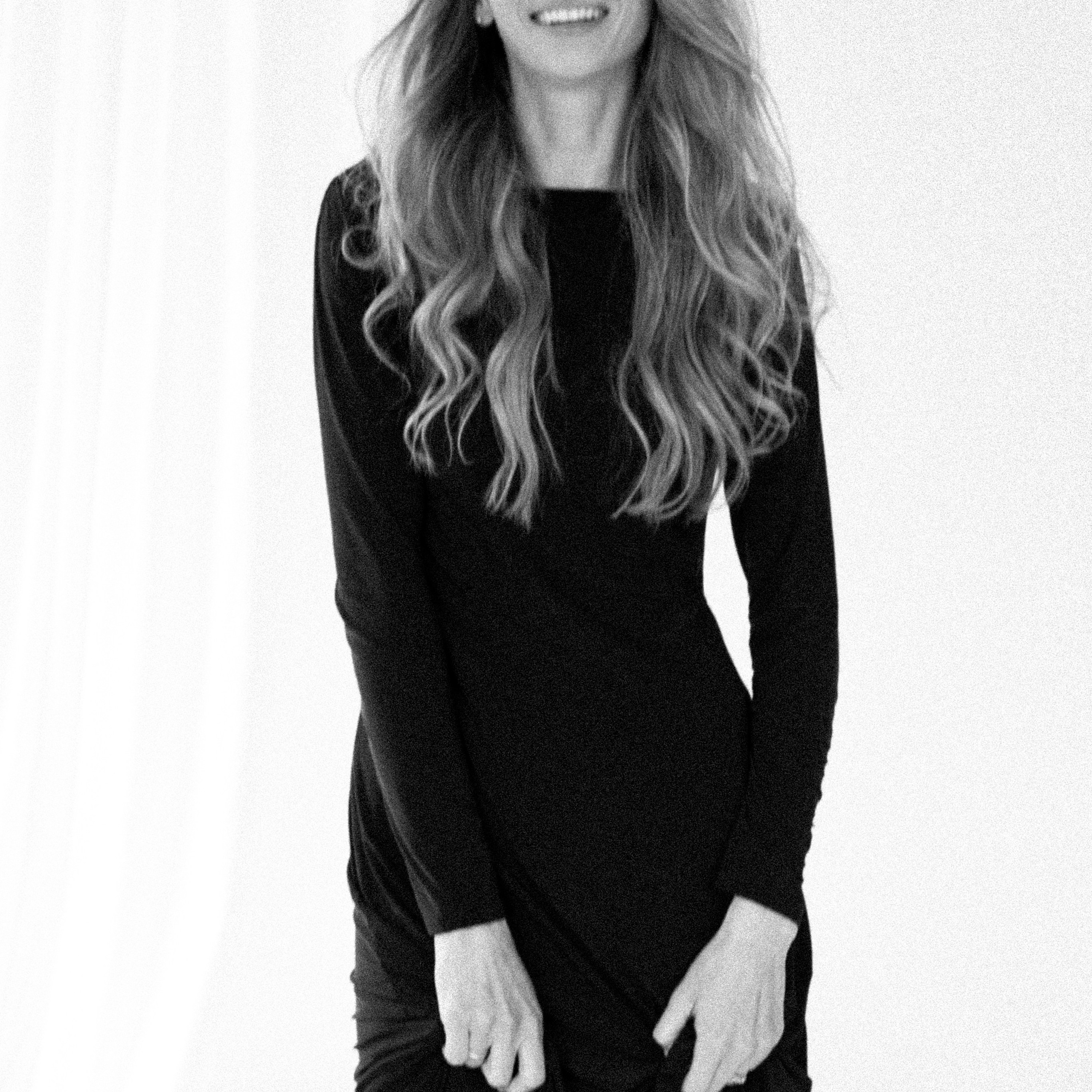 Студийный Портрет