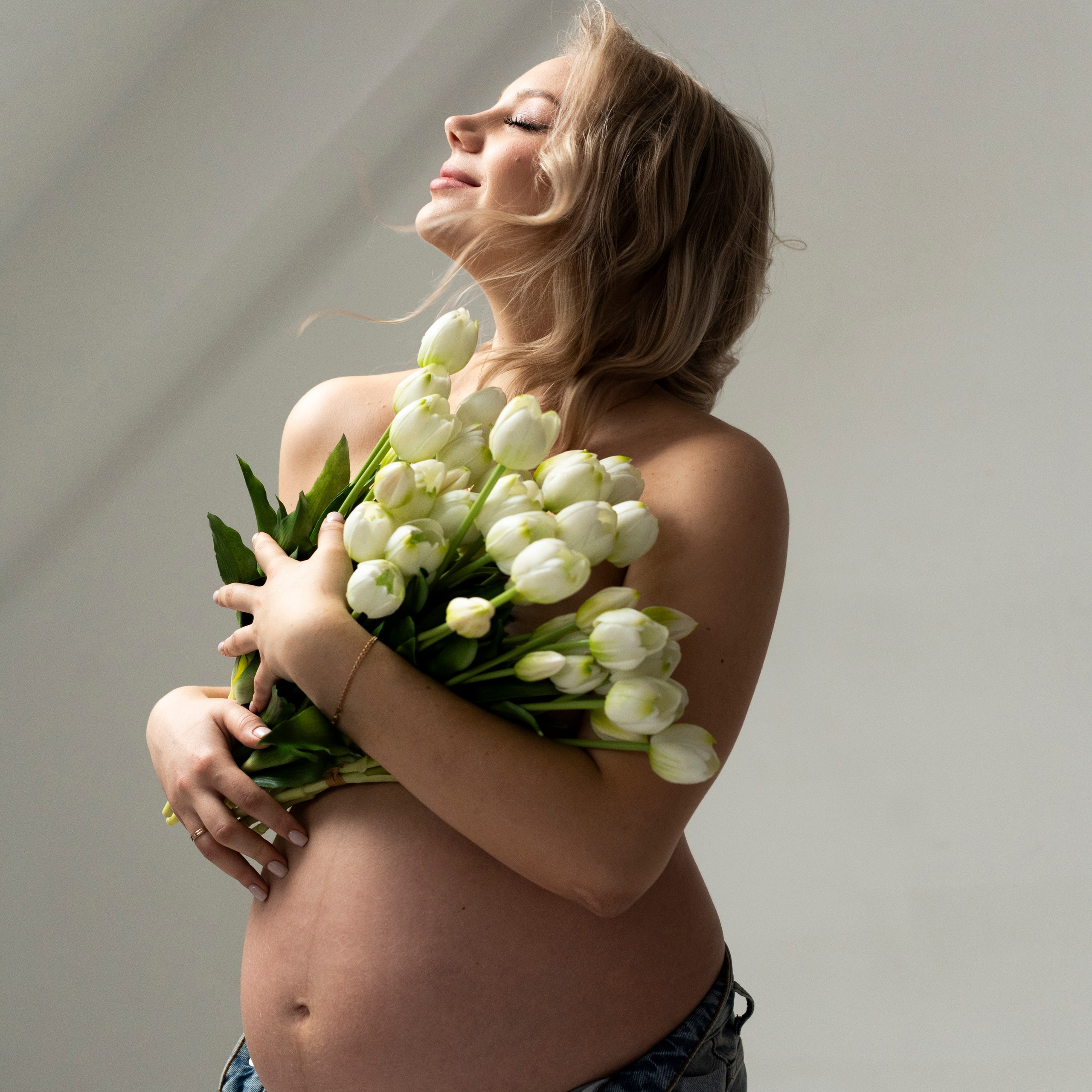 В Ожидании