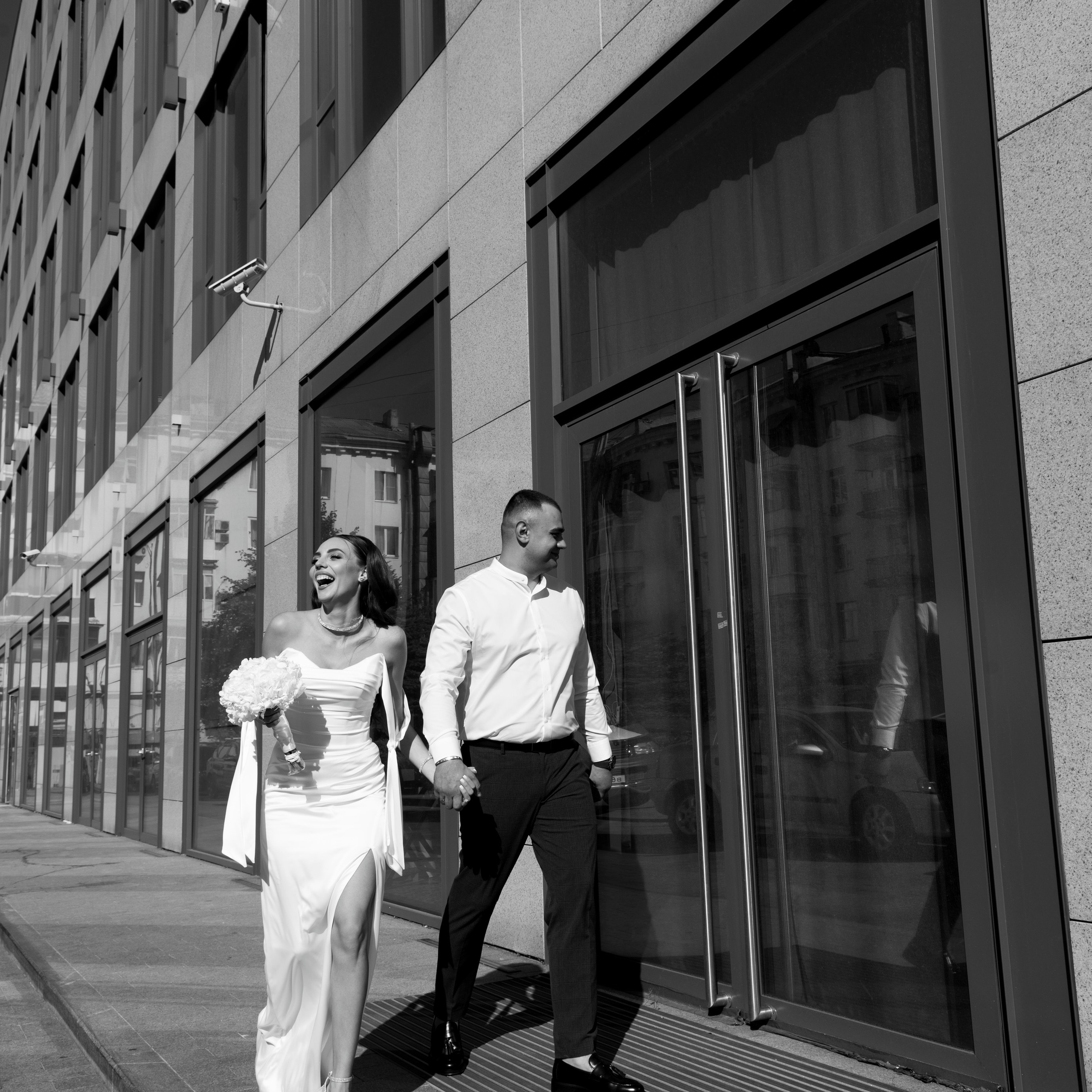 Свадебная Love Story