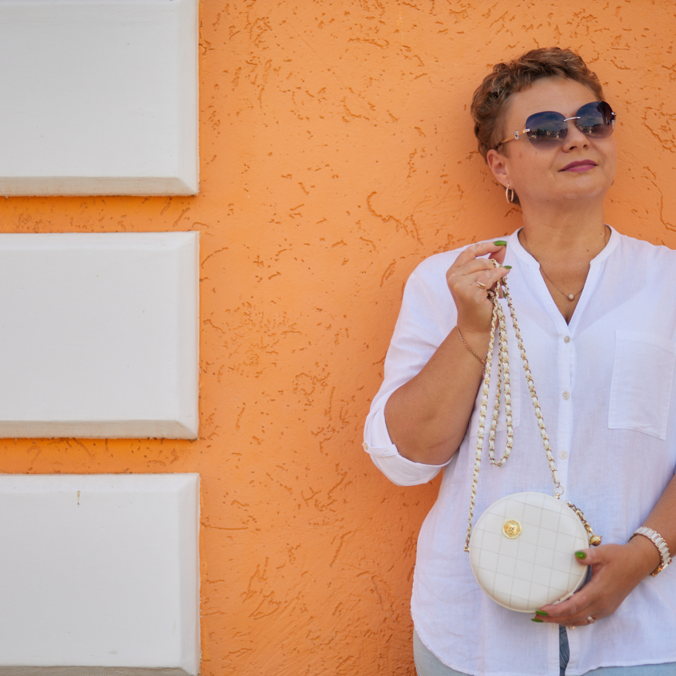 Фотосессия в студии. Портретный и предметный фотограф в Москве Курочкин Алексей