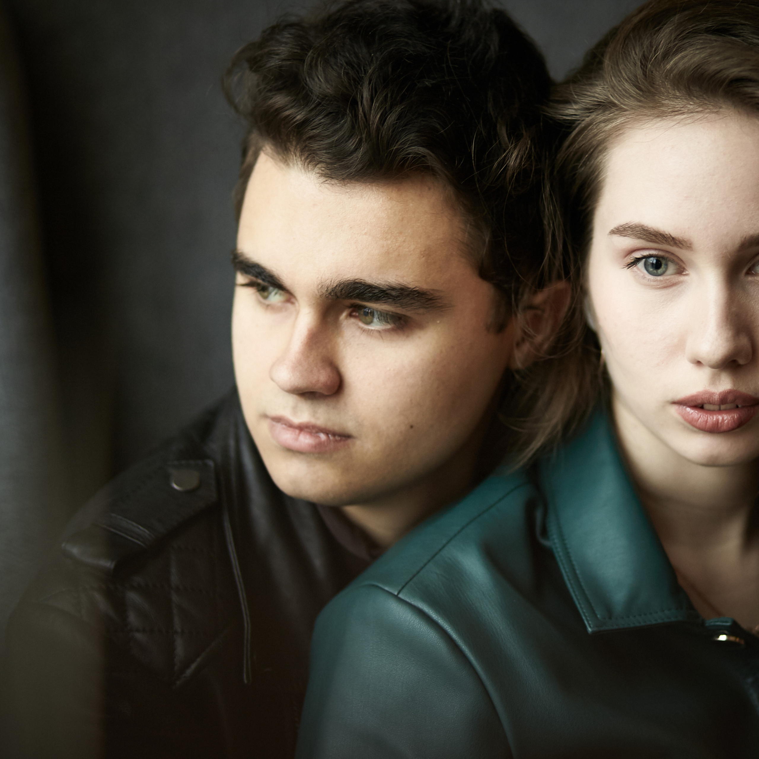 Фотосессия в студии. Портретный и предметный фотограф в Москве Курочкин Алексей