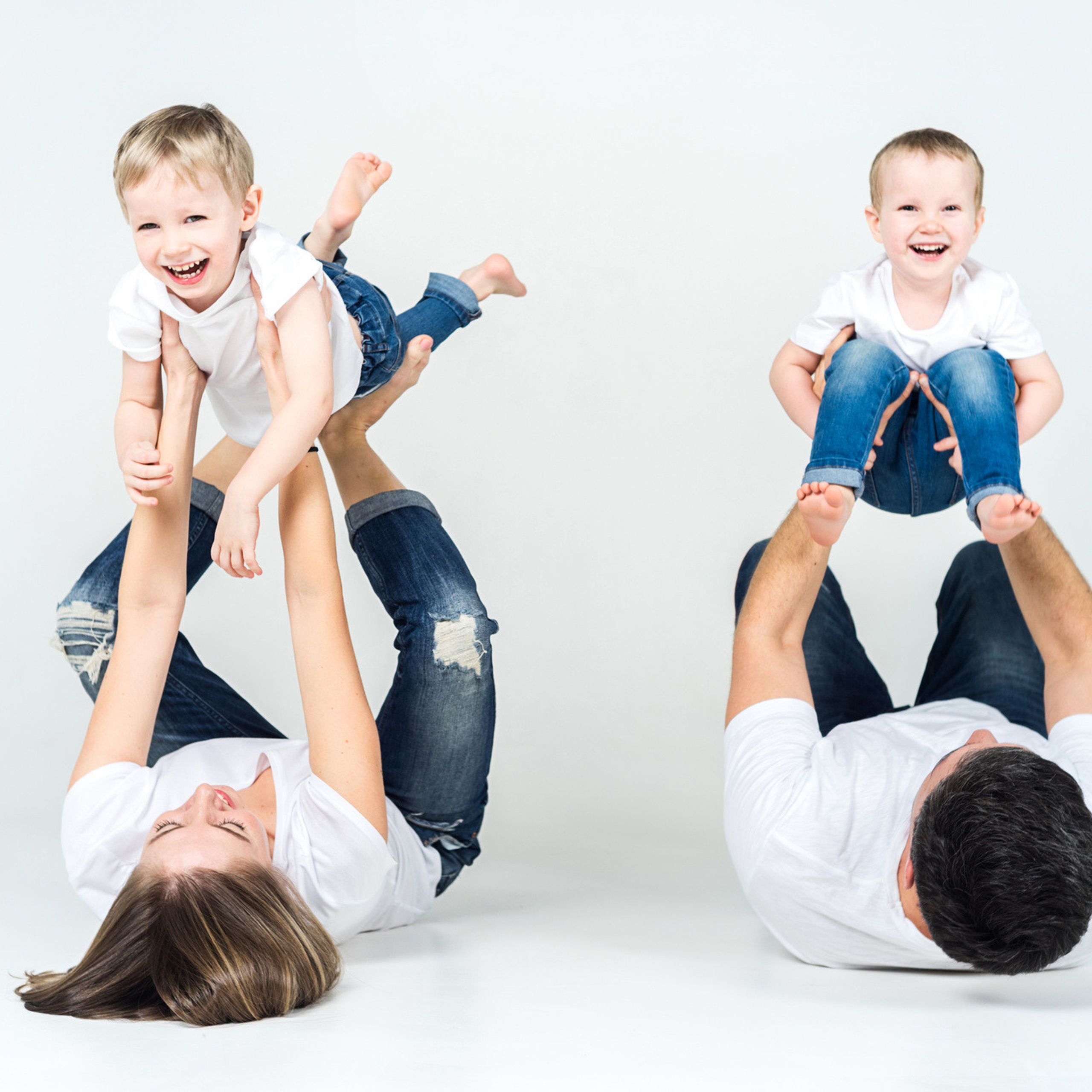 Проект. White. W-boy