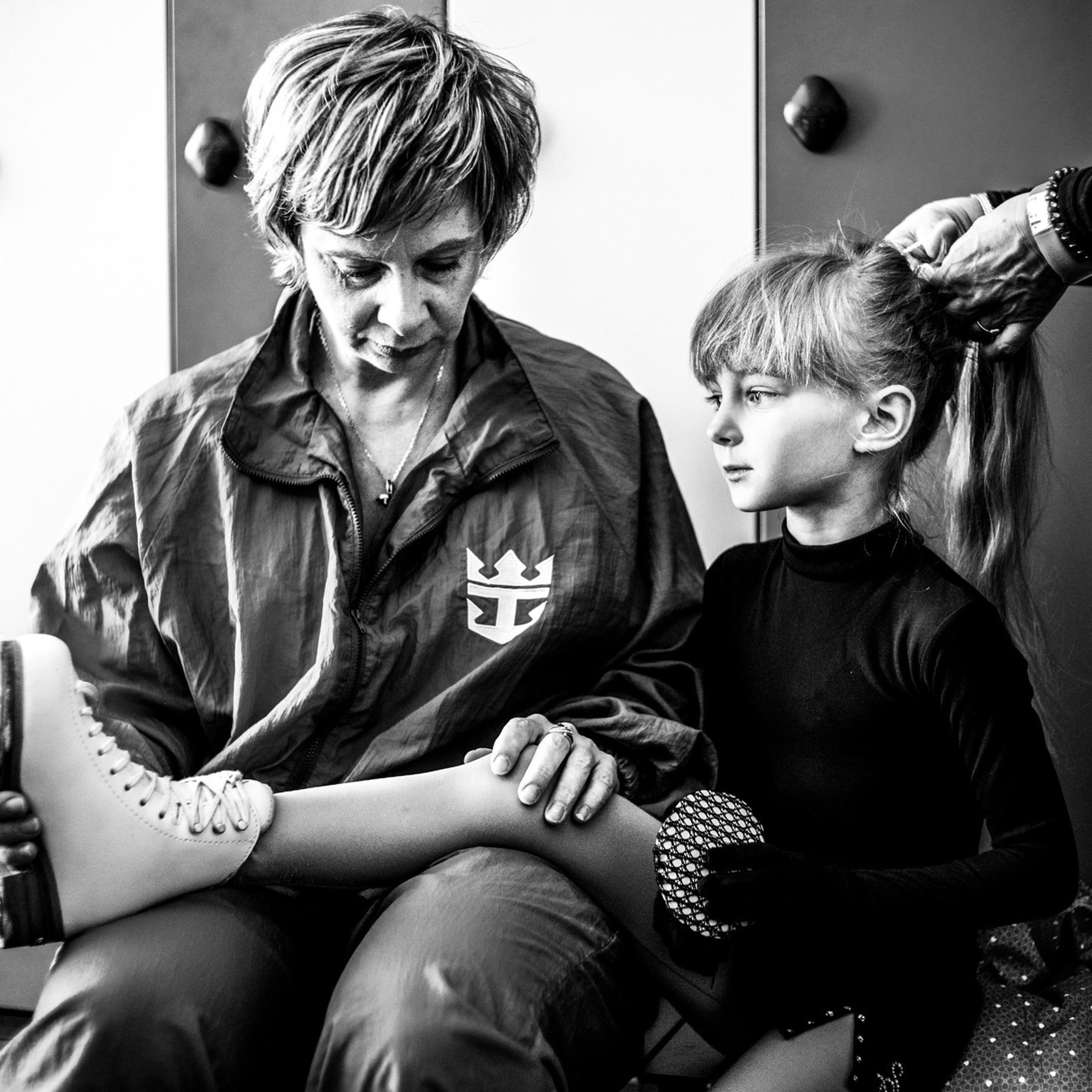 Фигурное катание