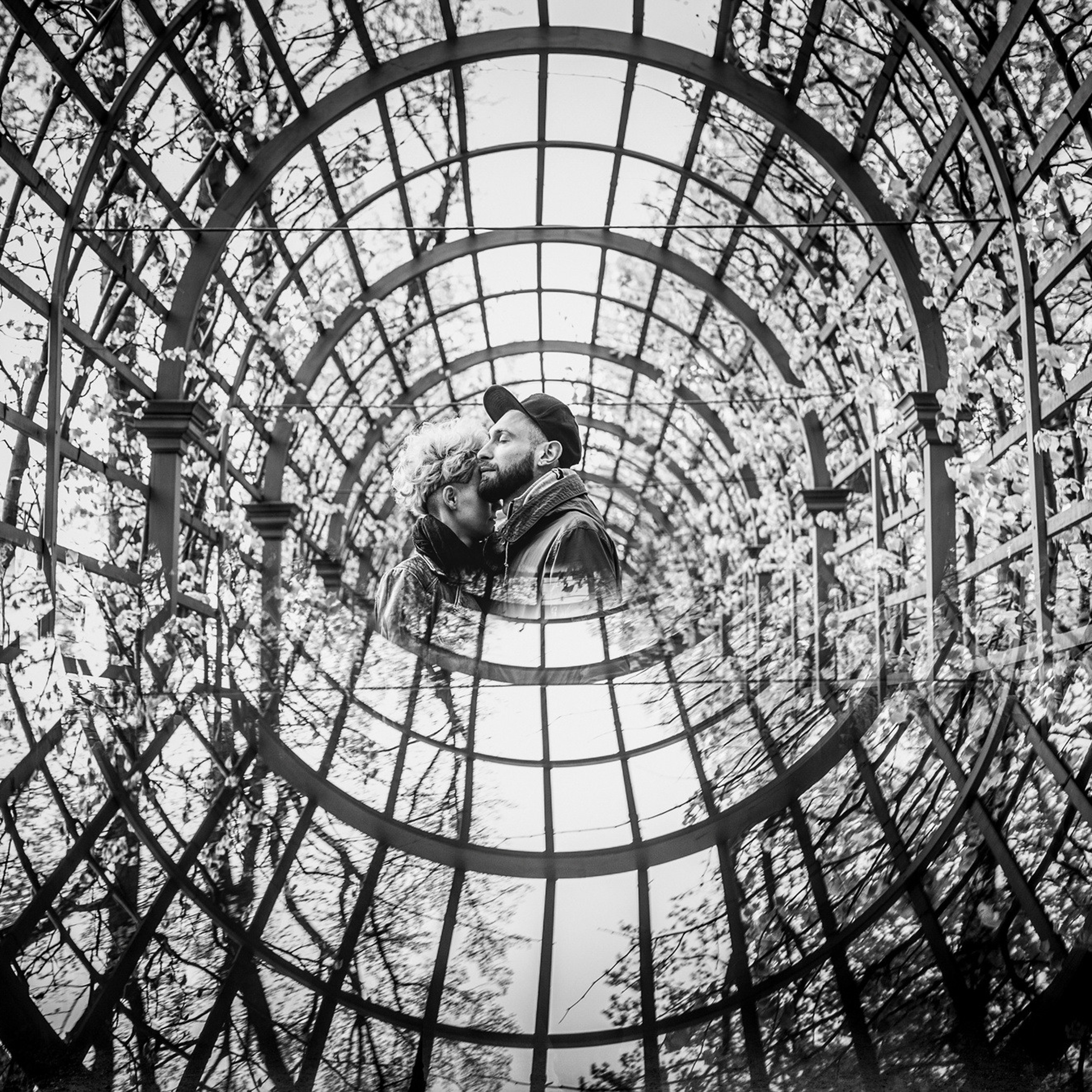 Руслан и Настя, Санкт-Петербург, Россия