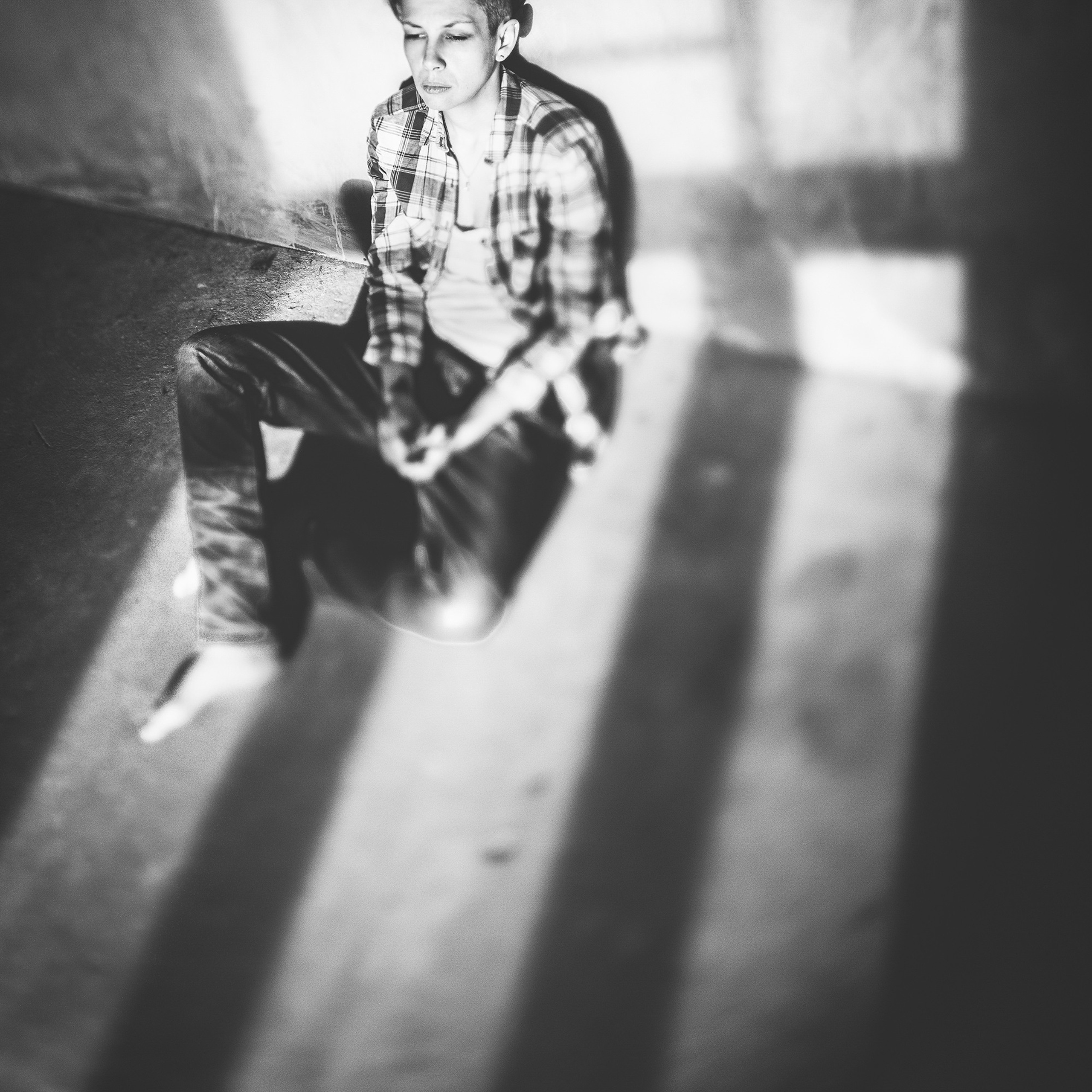 Свой портрет, Санкт-Петербург