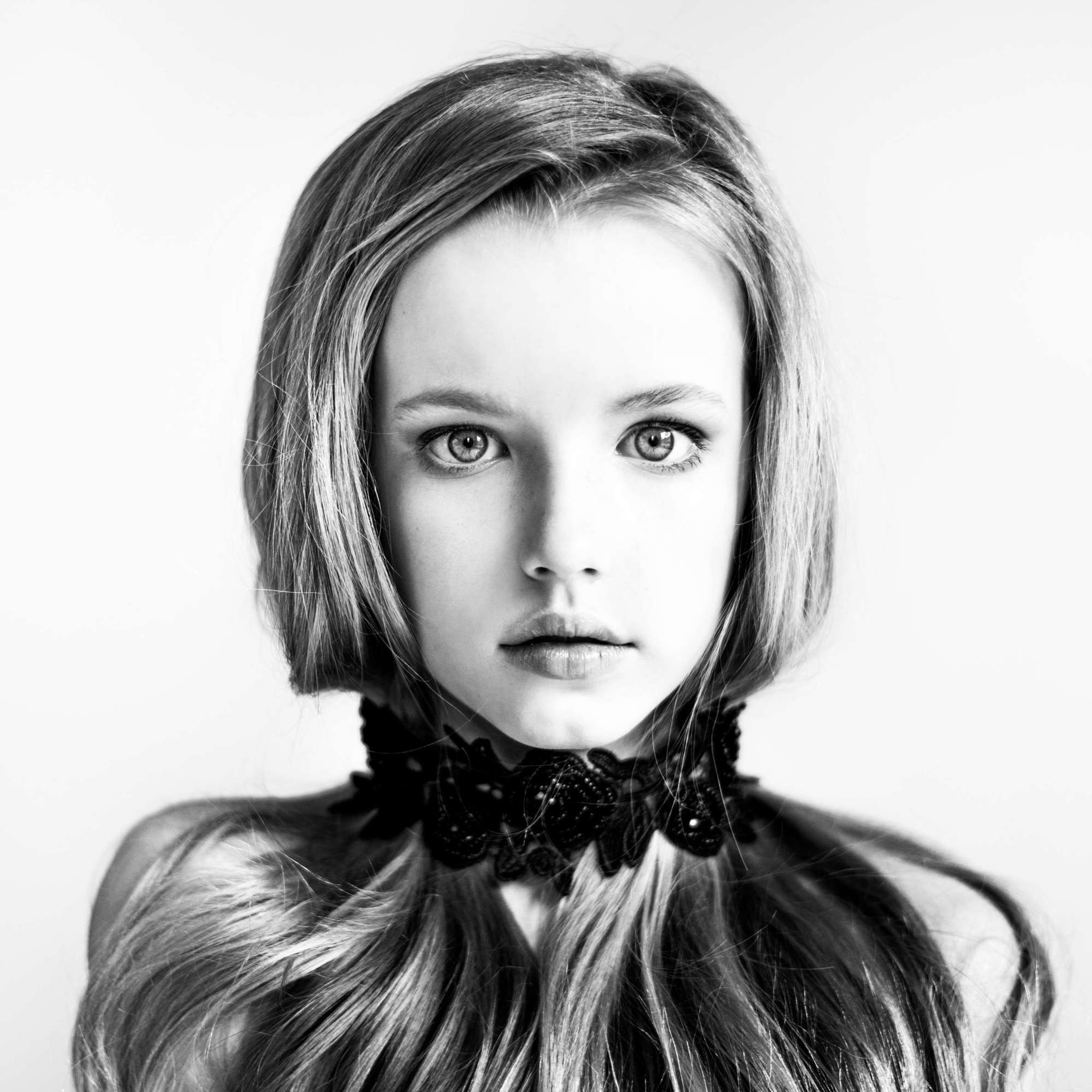 Кристина, 10 лет Санкт-Петербург